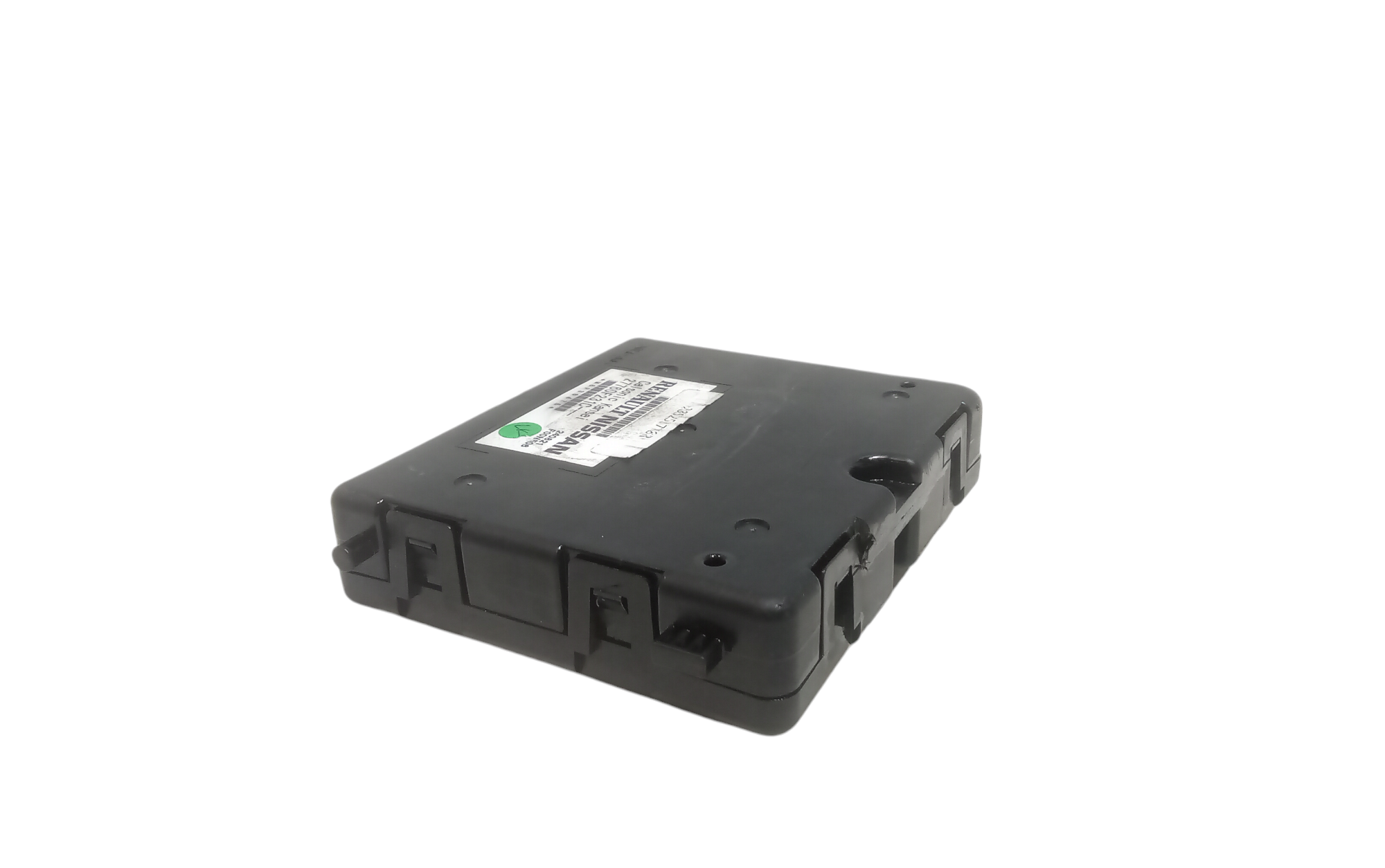 Centralina clima per Renault Clio Serie V (19>) (2019 - In produzione)