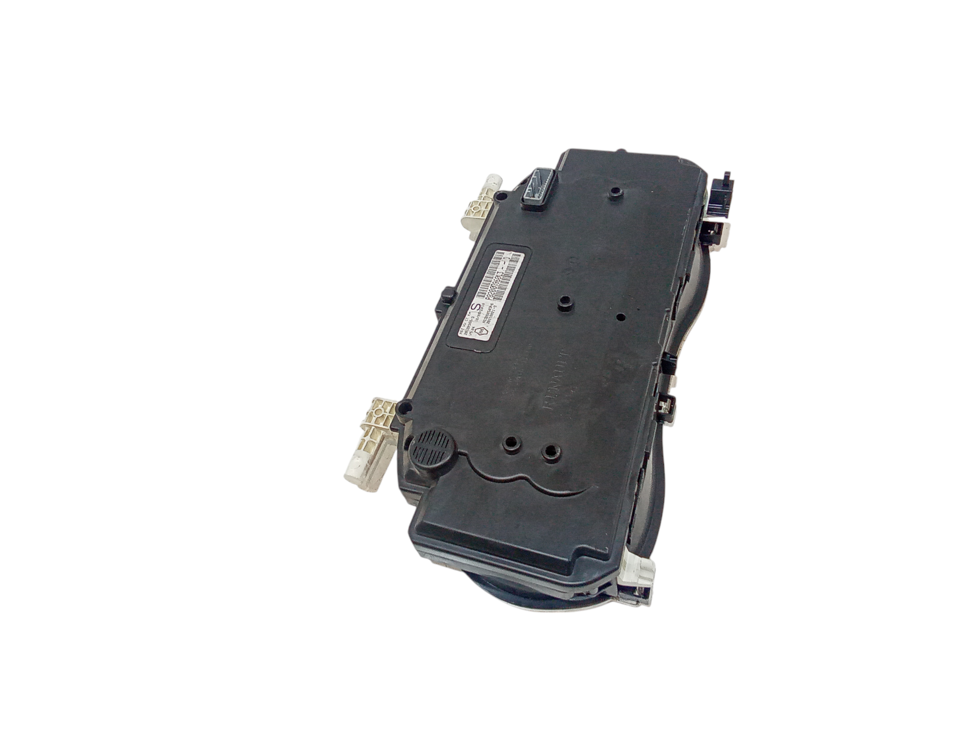 Quadro Strumenti per Renault Kangoo 4 Serie (2008 - In produzione)