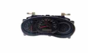 Quadro Strumenti per Renault Kangoo 4 Serie (2008 - In produzione)