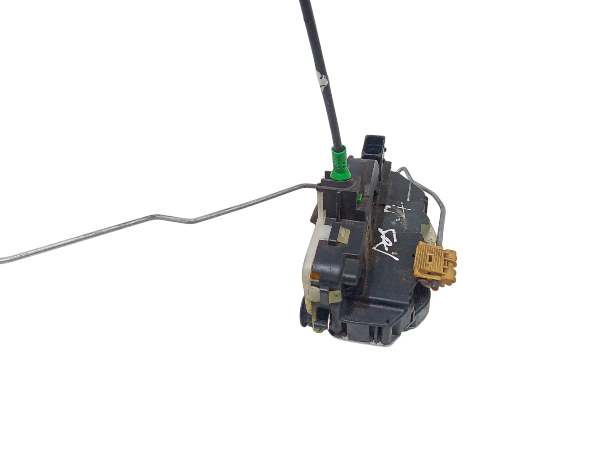 Serratura Posteriore Sinistra per Opel Astra J (2009 - In produzione)