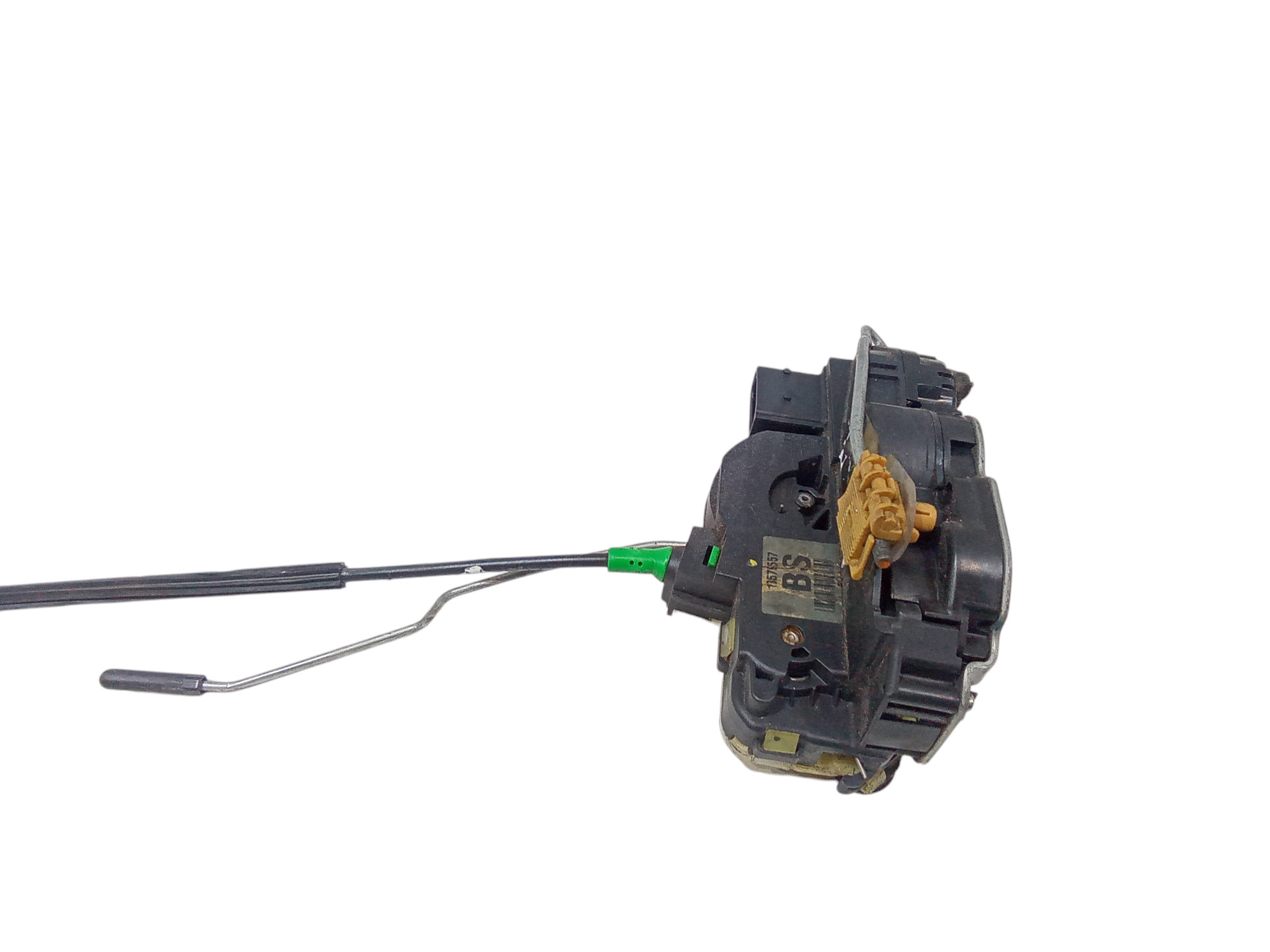 Serratura Posteriore Sinistra per Opel Astra J (2009 - In produzione)