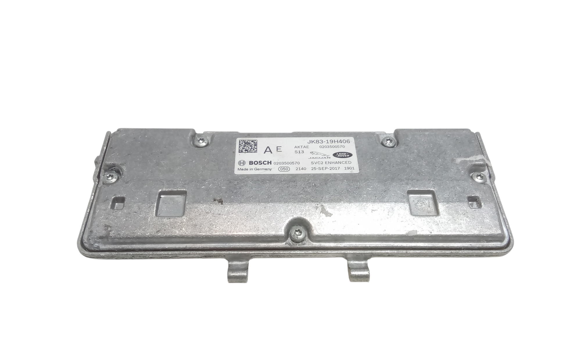 Telecamera posteriore per Jaguar XE X760 (2015 - 2025)