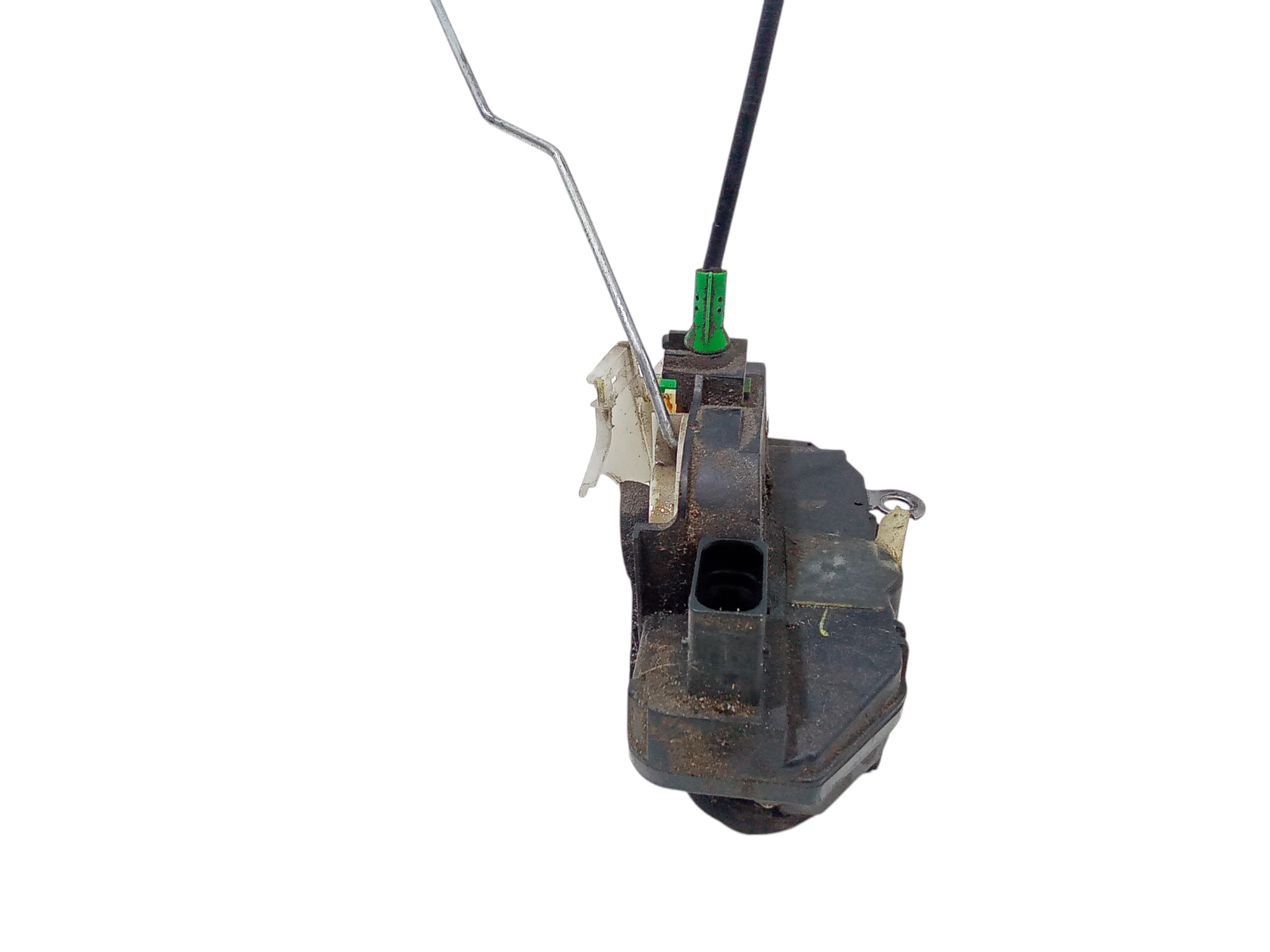 Serratura Posteriore destra per Opel Astra J (2009 - In produzione)