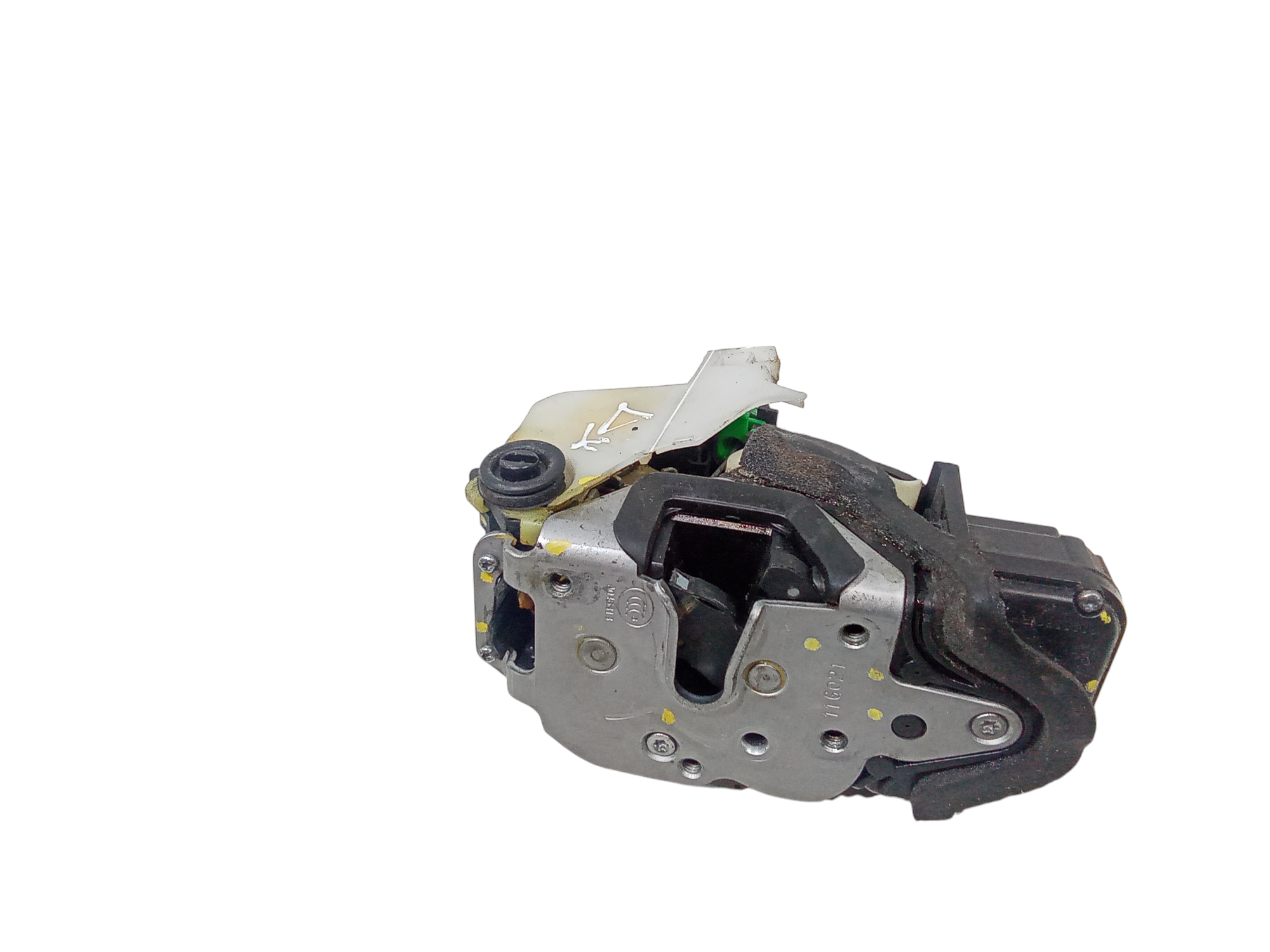 Serratura Posteriore destra per Opel Astra J (2009 - In produzione)