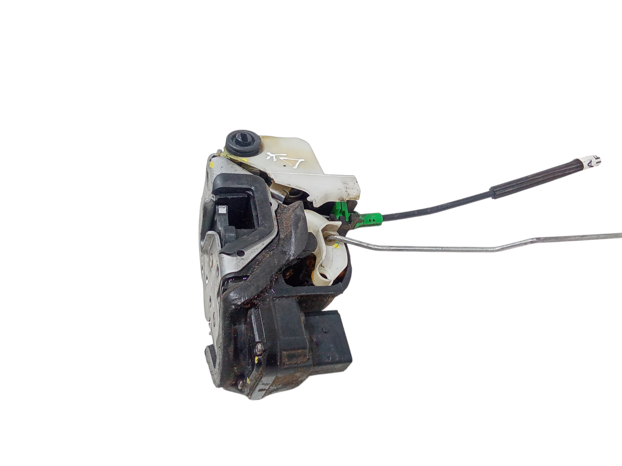 Serratura Posteriore destra per Opel Astra J (2009 - In produzione)