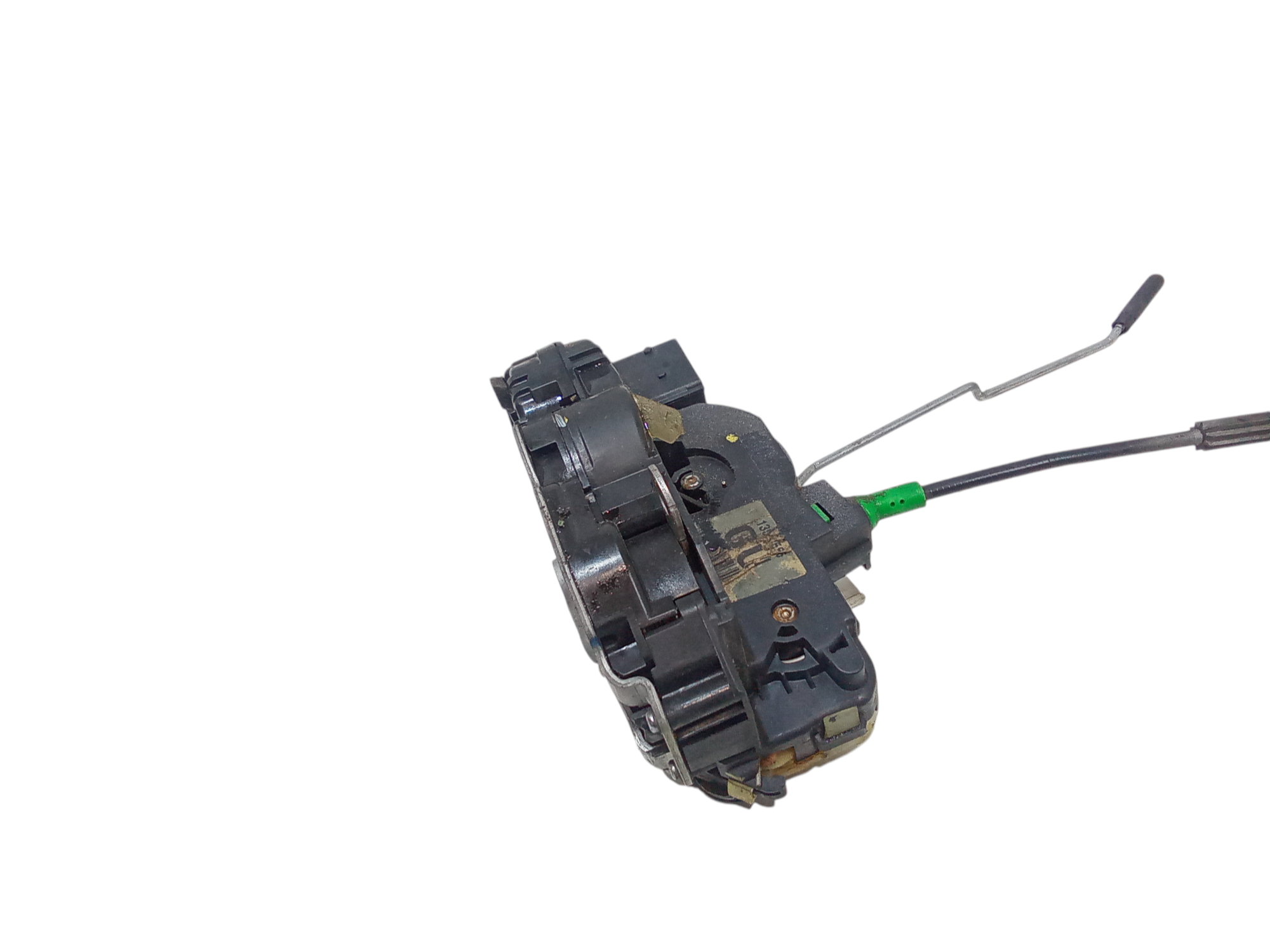 Serratura Posteriore destra per Opel Astra J (2009 - In produzione)