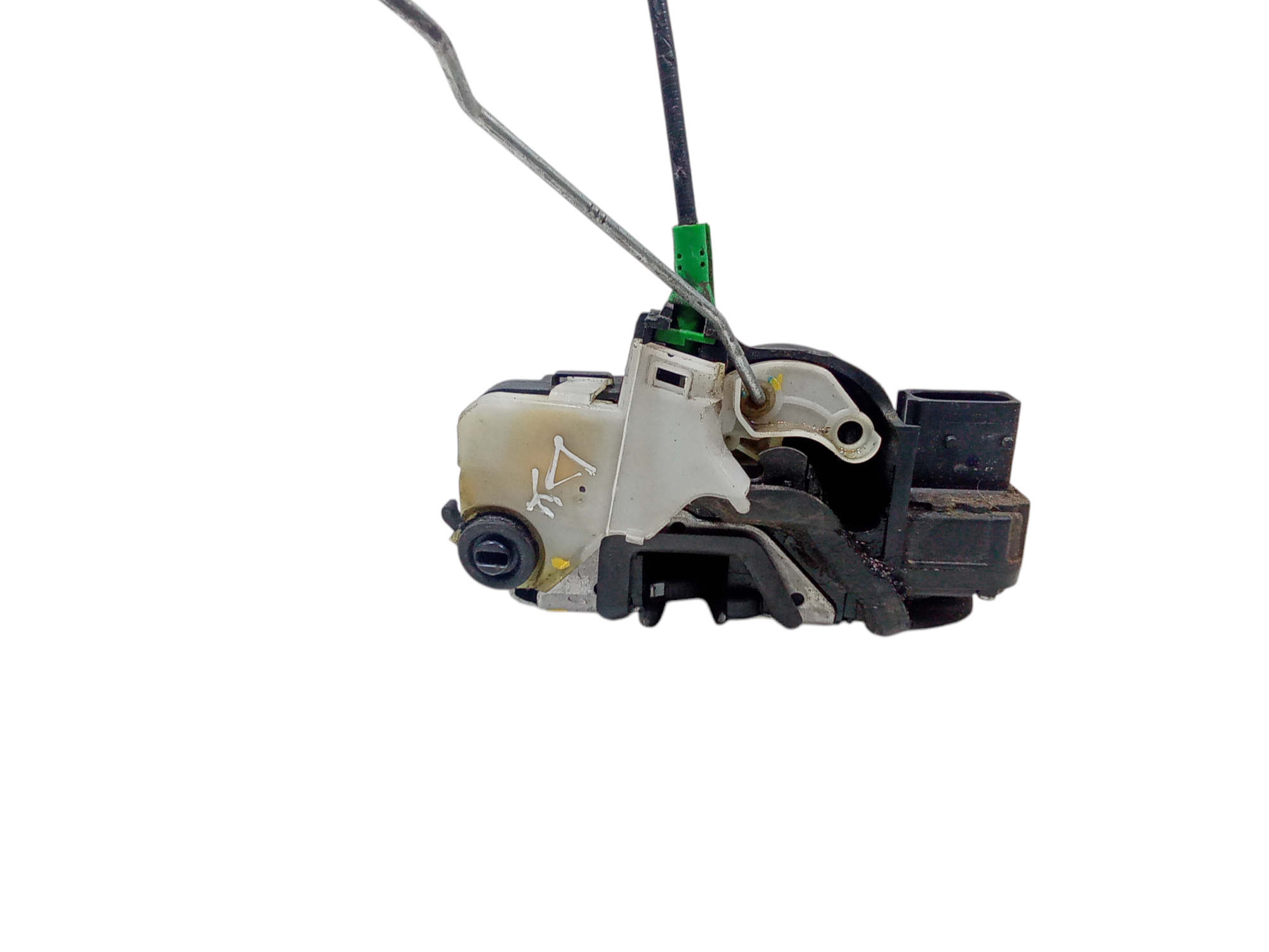 Serratura Posteriore destra per Opel Astra J (2009 - In produzione)