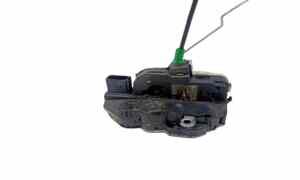 Serratura Posteriore destra per Opel Astra J (2009 - In produzione)