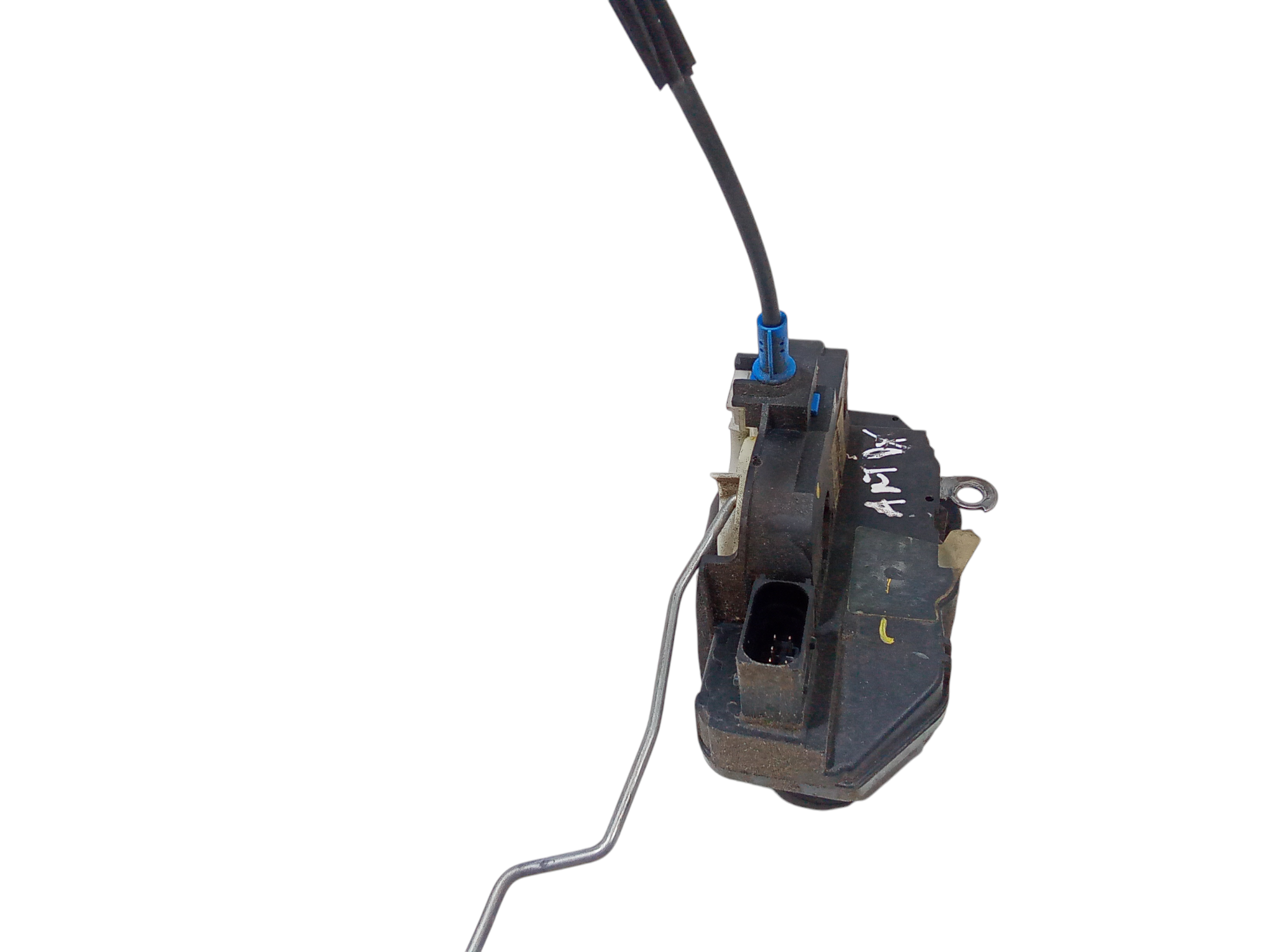 Serratura Anteriore Destra per Opel Astra J (2009 - In produzione)