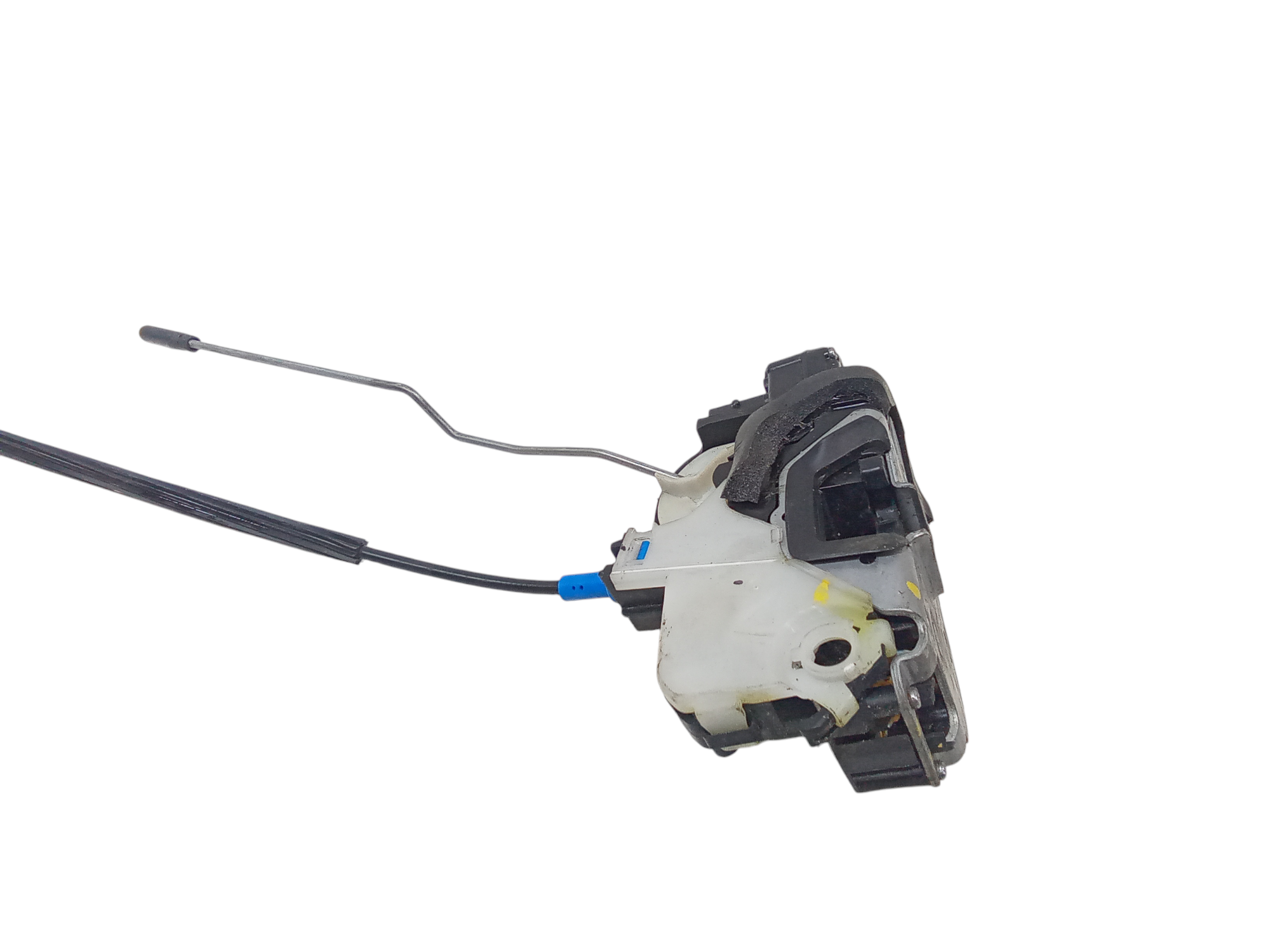 Serratura Anteriore Destra per Opel Astra J (2009 - In produzione)