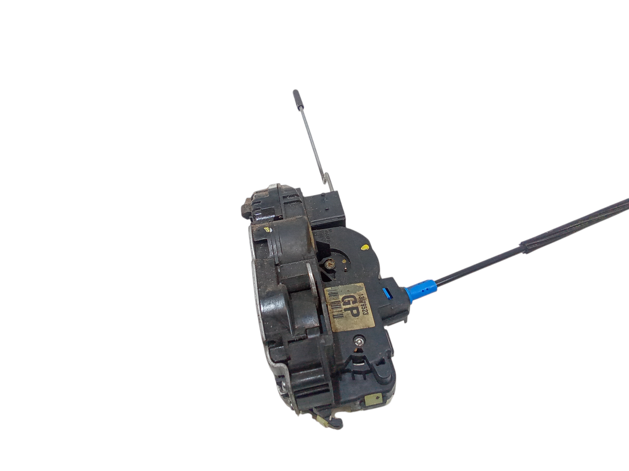 Serratura Anteriore Destra per Opel Astra J (2009 - In produzione)