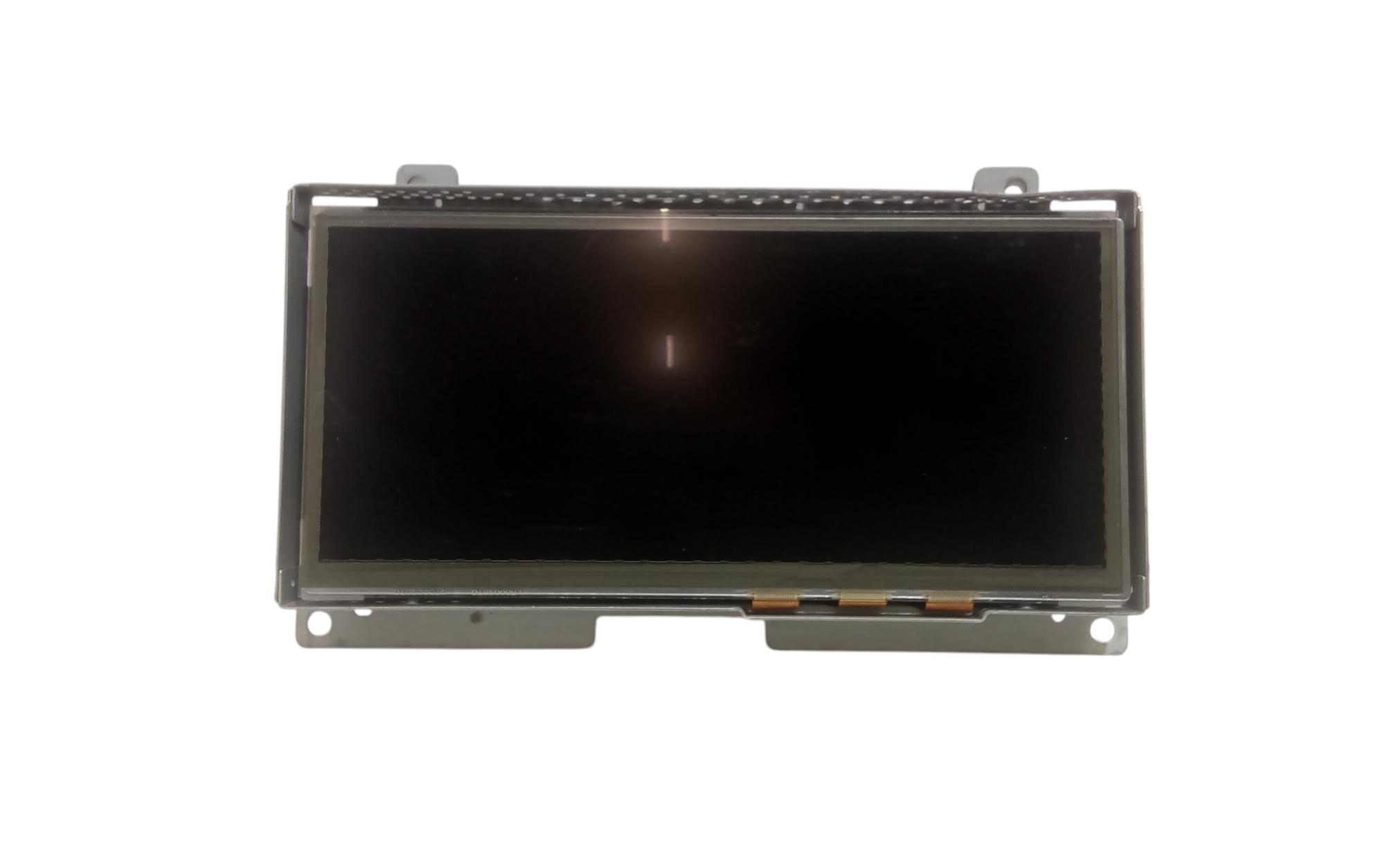 Schermo display navigatore  solo schermo  per Jaguar XE X760 (2015 - 2025)