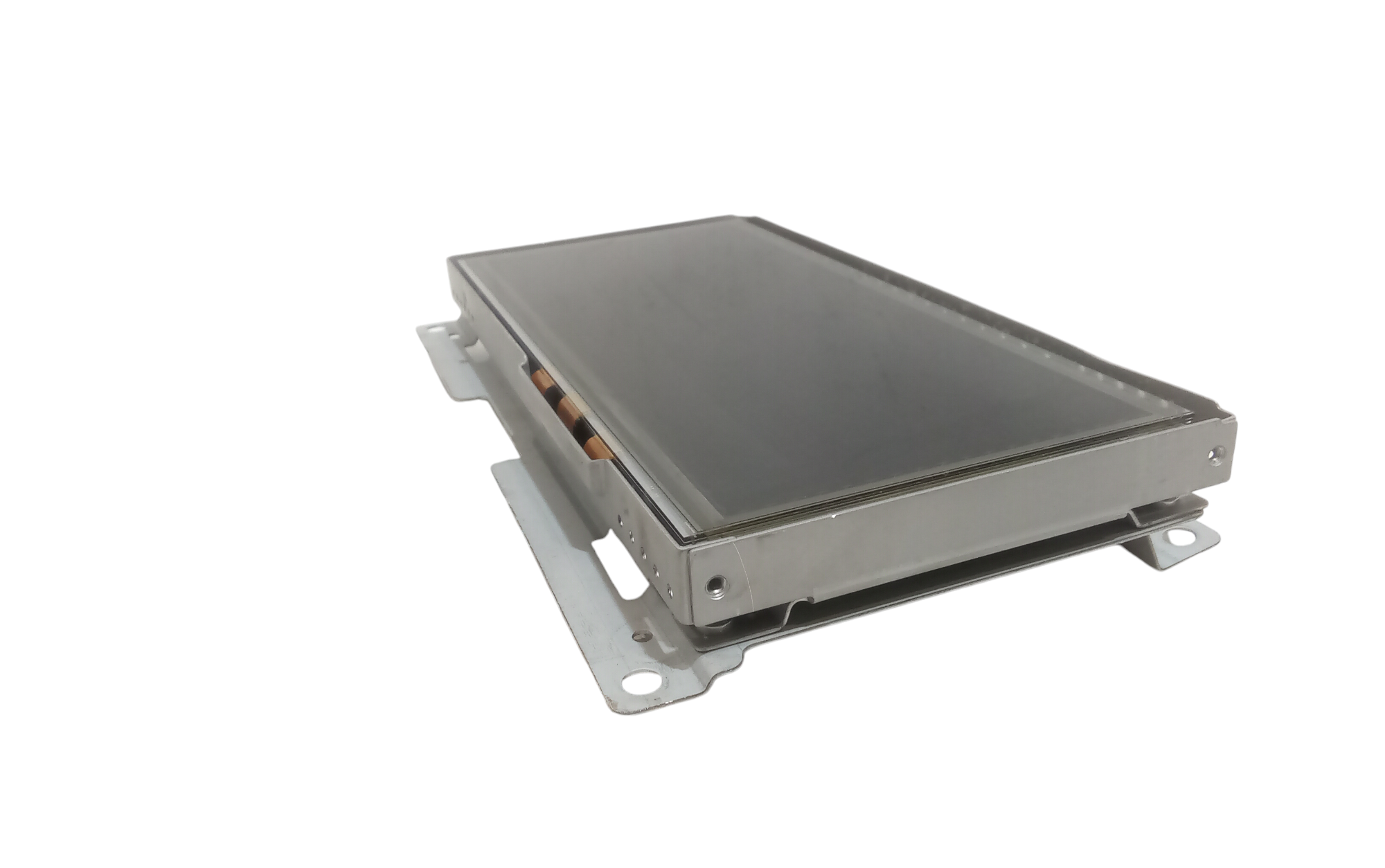 Schermo display navigatore  solo schermo  per Jaguar XE X760 (2015 - 2025)