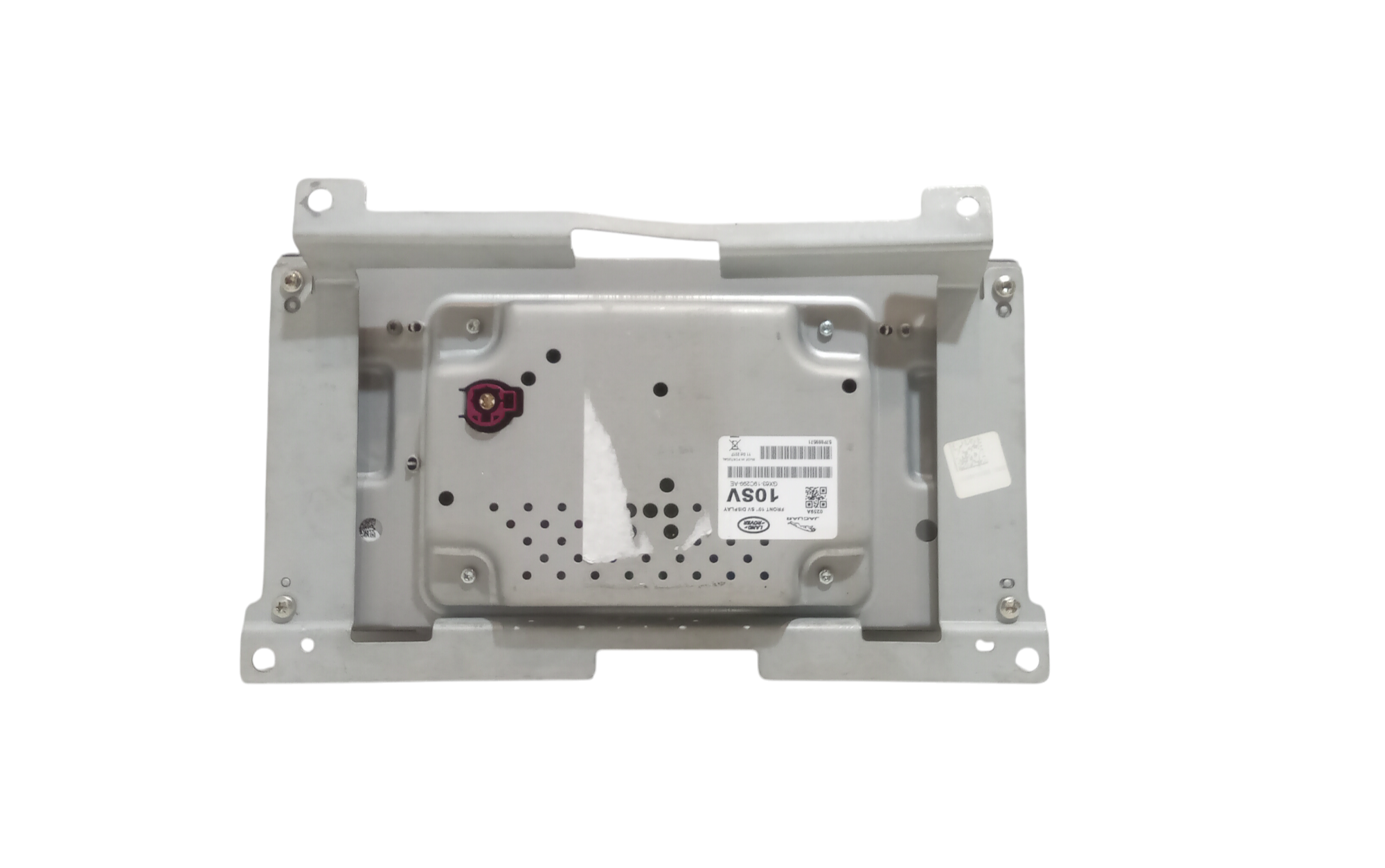 Schermo display navigatore  solo schermo  per Jaguar XE X760 (2015 - 2025)