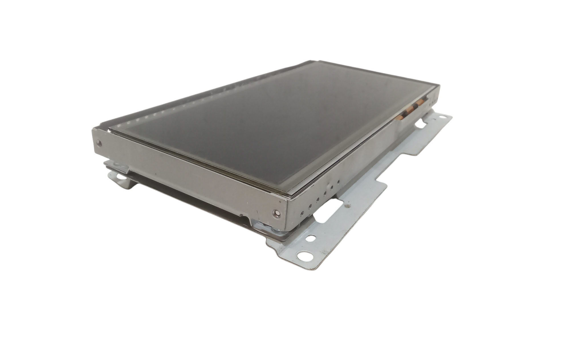 Schermo display navigatore  solo schermo  per Jaguar XE X760 (2015 - 2025)