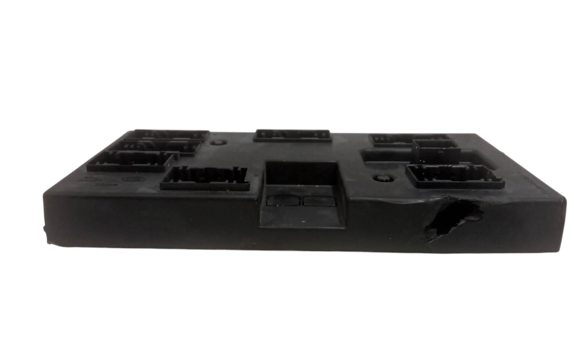 Body Computer per Jaguar XE X760 (2015 - 2025)