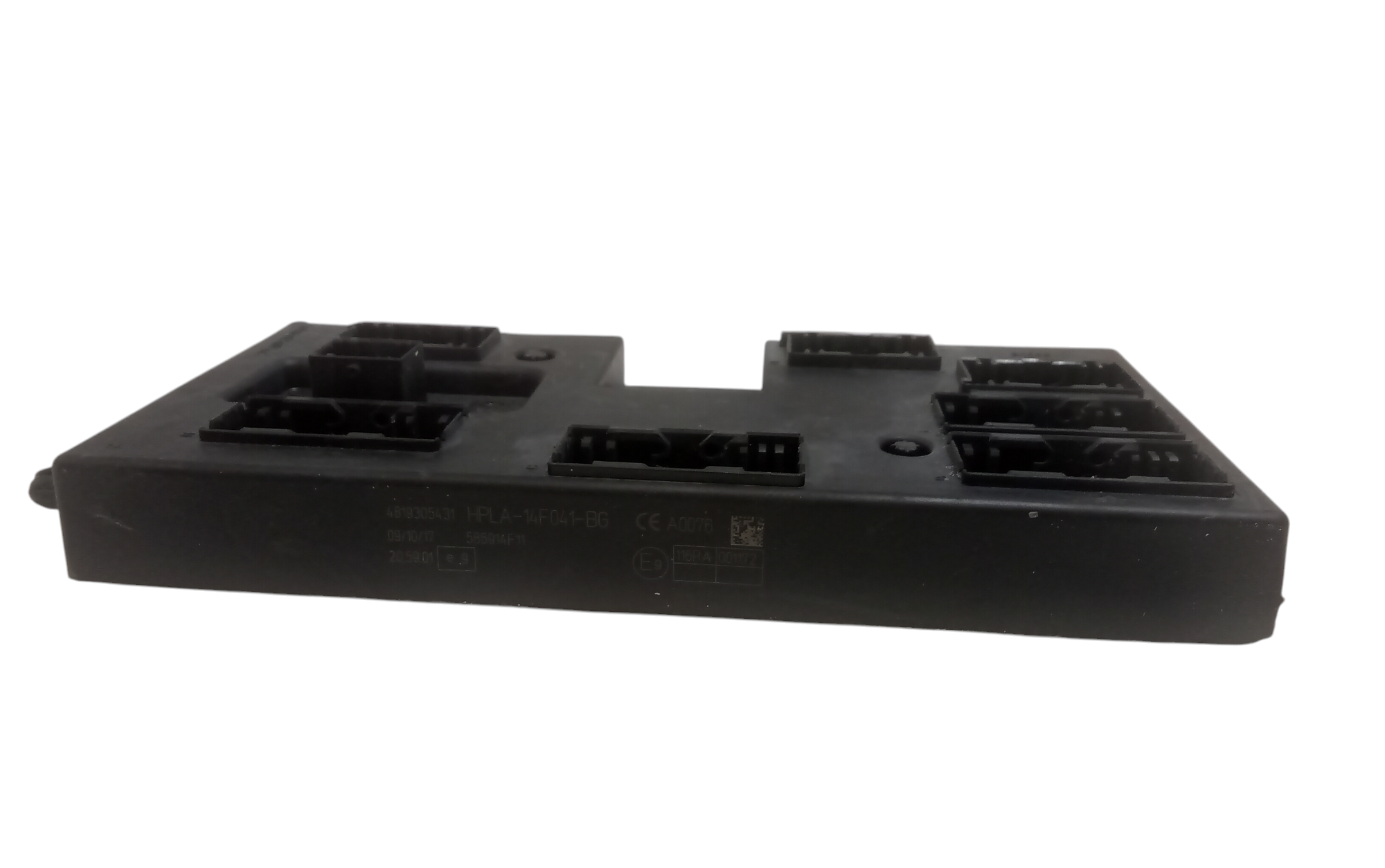 Body Computer per Jaguar XE X760 (2015 - 2025)