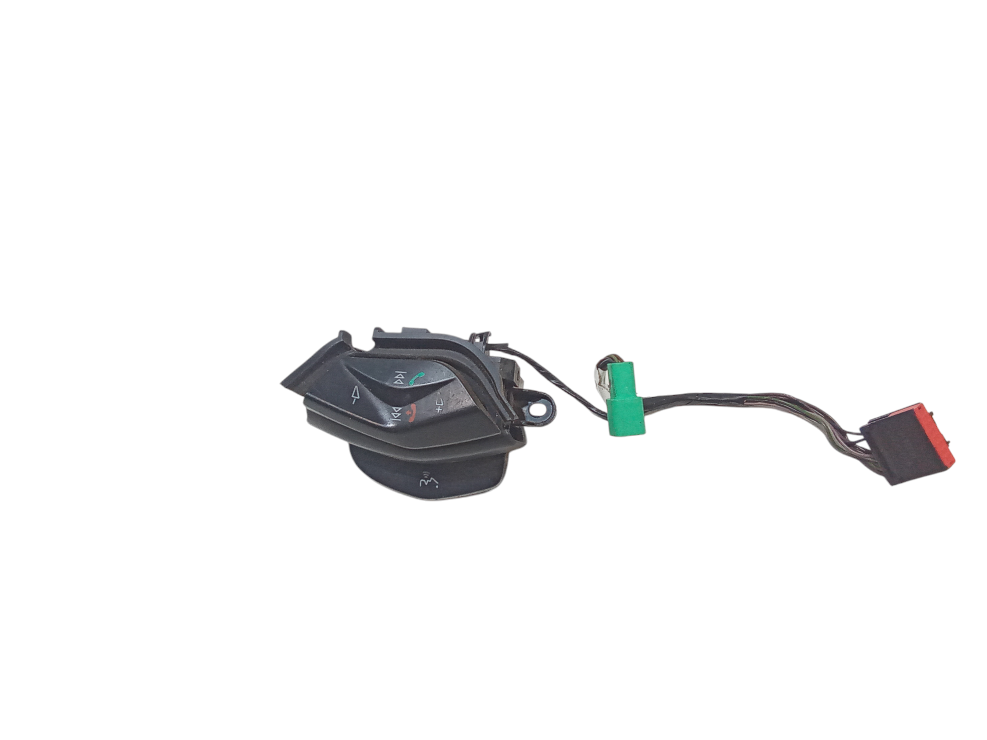 Comandi al volante multifunzione per Ford Focus Berlina 5 Serie (2011 - 2014)