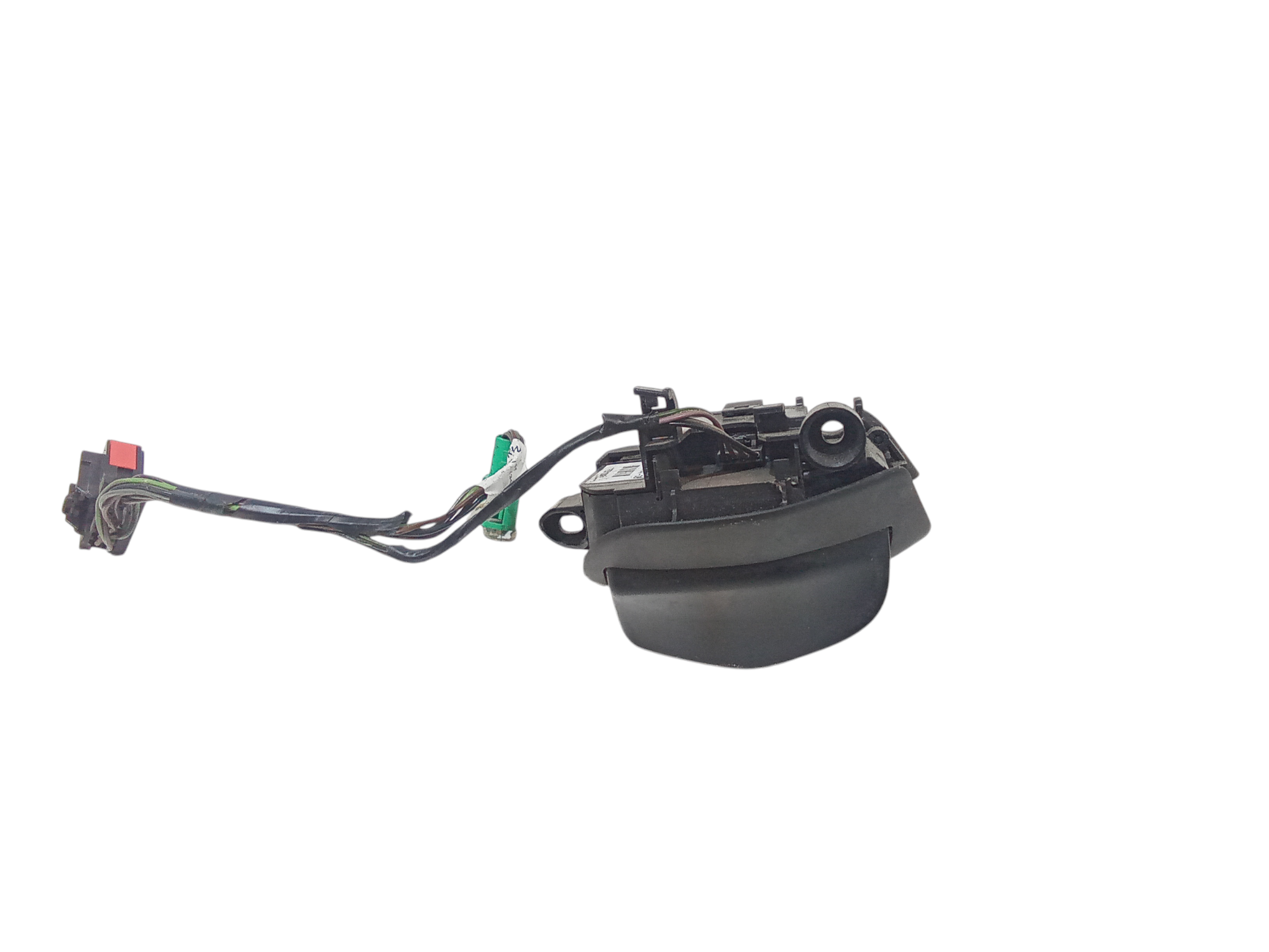 Comandi al volante multifunzione per Ford Focus Berlina 5 Serie (2011 - 2014)