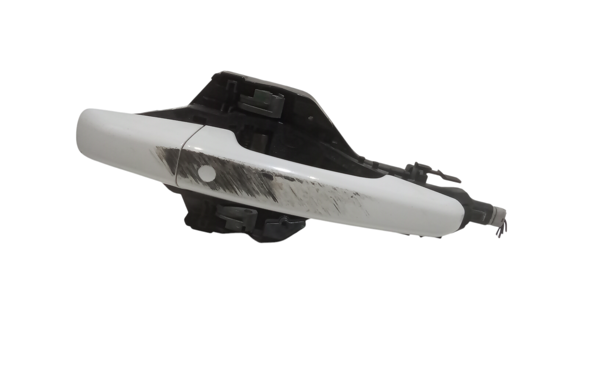 Maniglia esterna Posteriore Destra per Jaguar XE X760 (2015 - 2025)