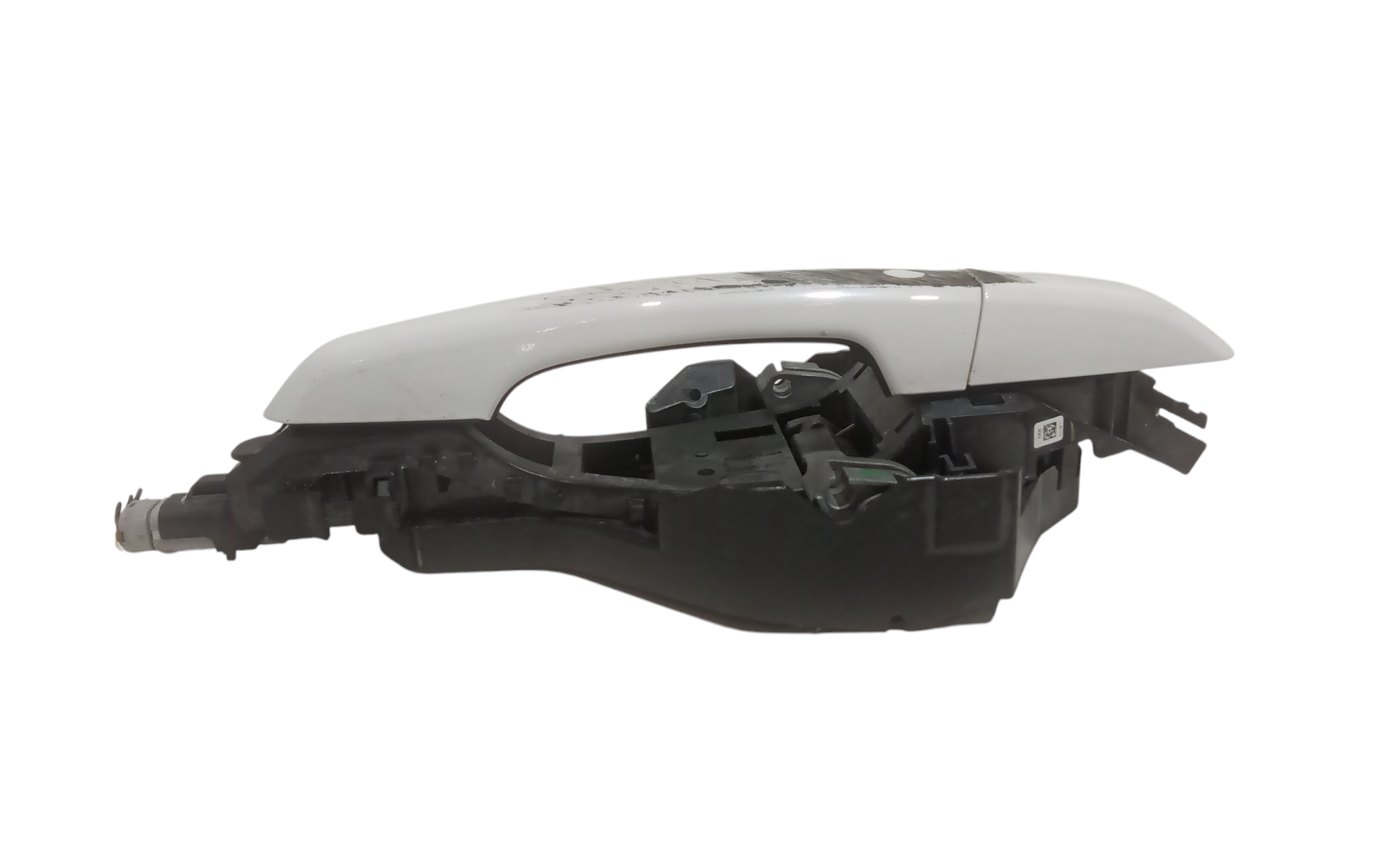 Maniglia esterna Posteriore Destra per Jaguar XE X760 (2015 - 2025)