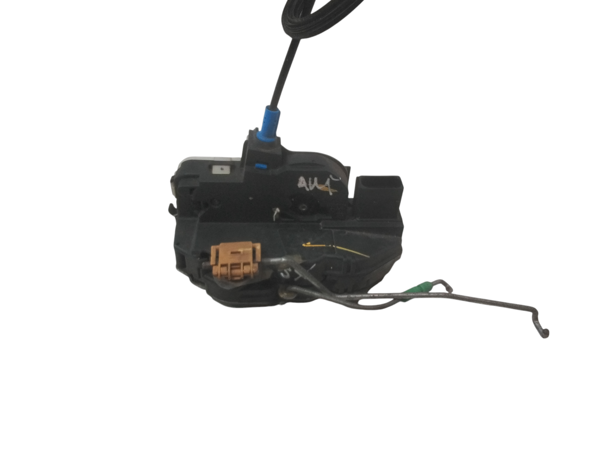 Serratura Anteriore Sinistra per Opel Astra J 2 Serie (2011 - In produzione)