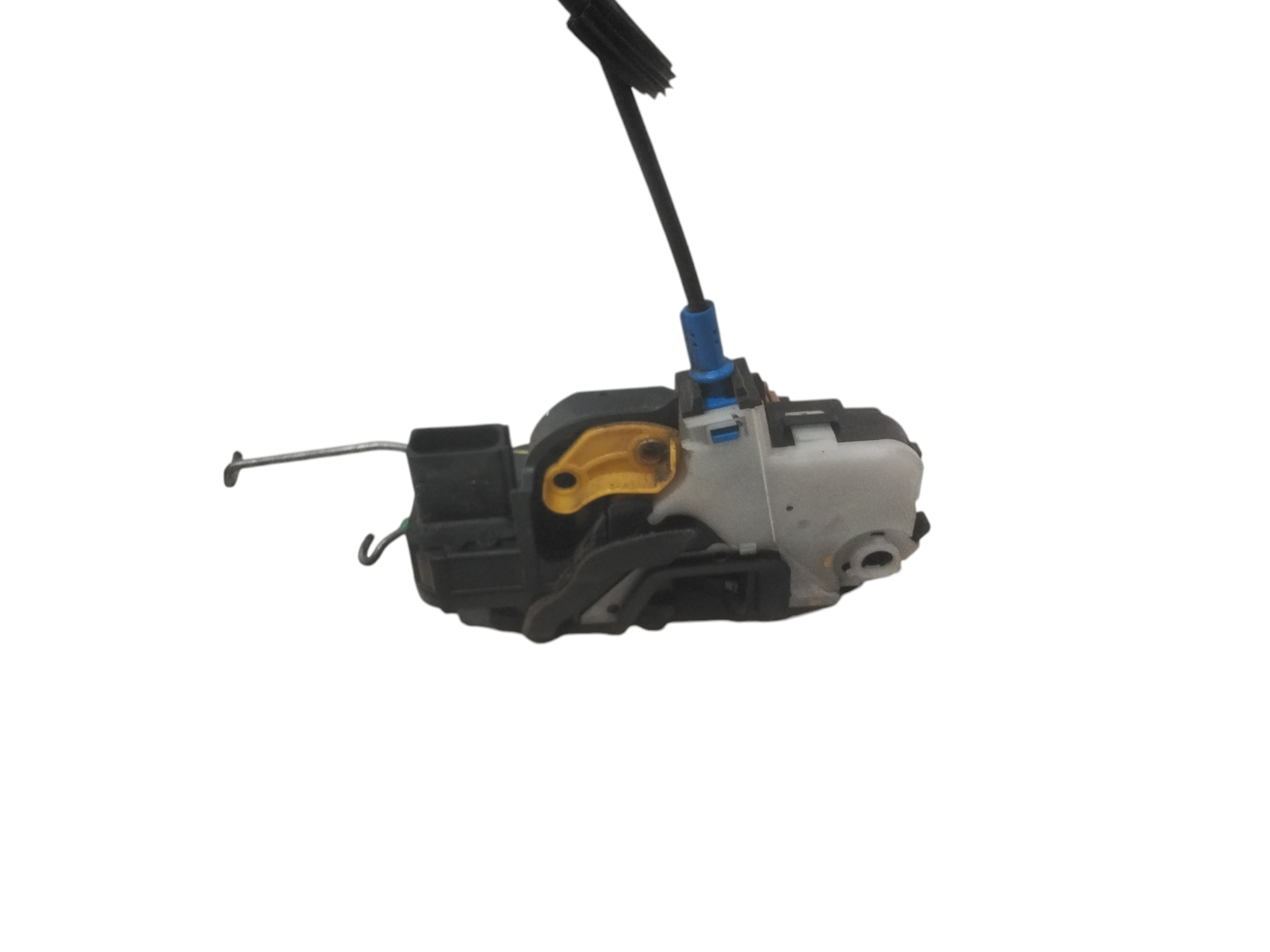 Serratura Anteriore Sinistra per Opel Astra J 2 Serie (2011 - In produzione)