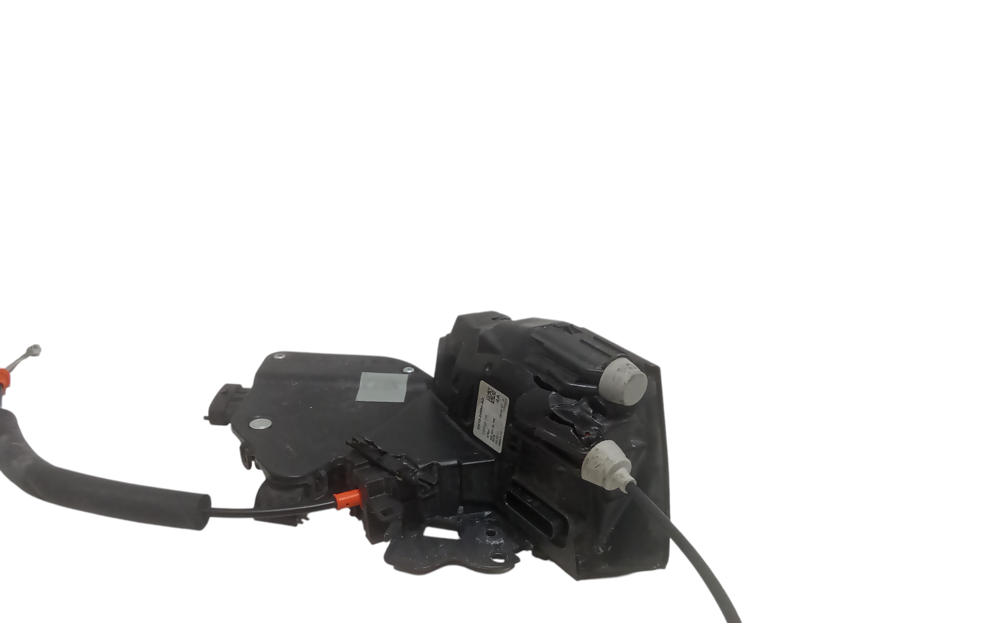 Serratura Anteriore Destra per Jaguar XE X760 (2015 - 2025)