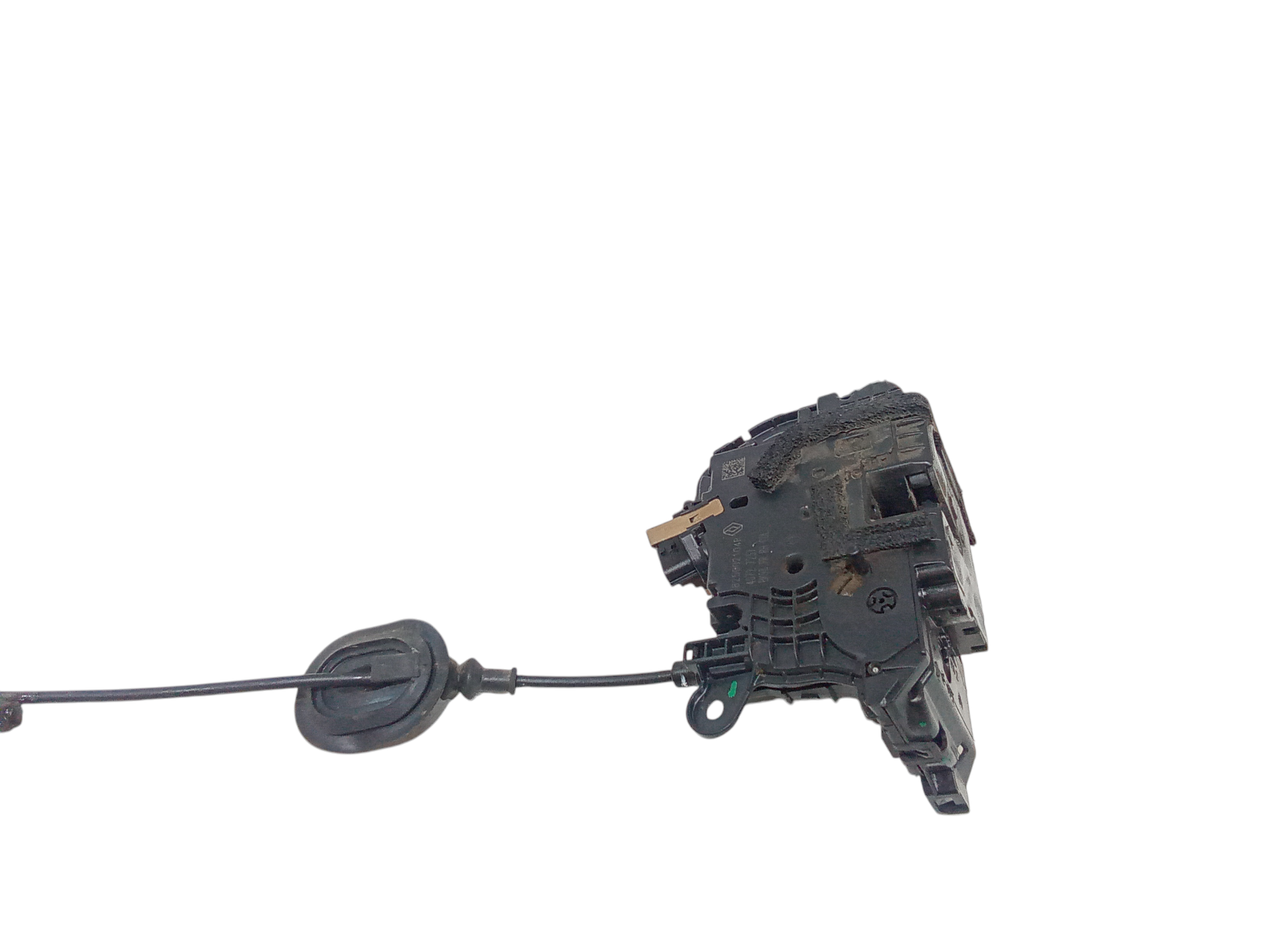 Serratura Posteriore destra per Renault Clio Serie Iv (12>19) (2012 - 2019)