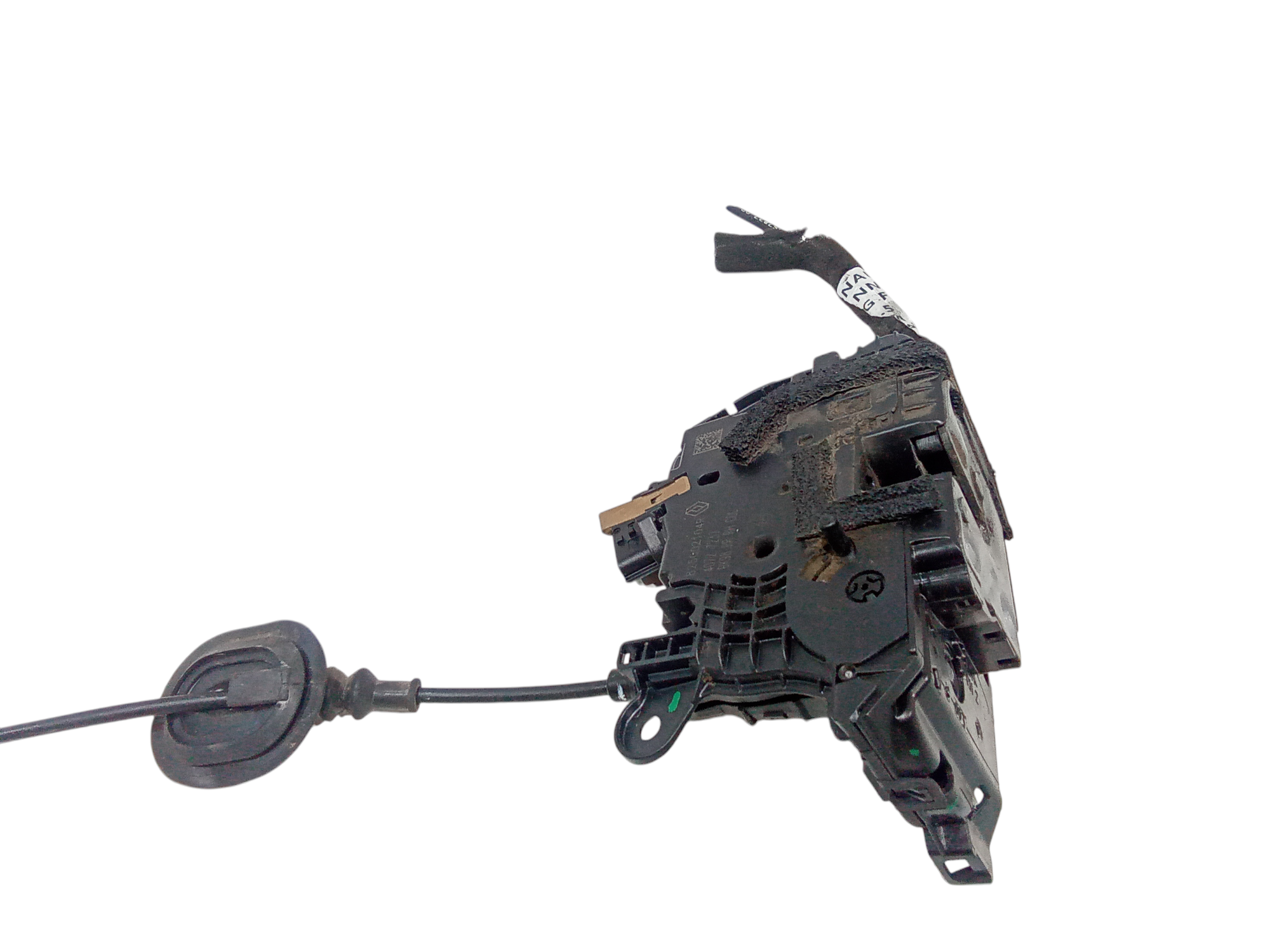 Serratura Posteriore destra per Renault Clio Serie Iv (12>19) (2012 - 2019)