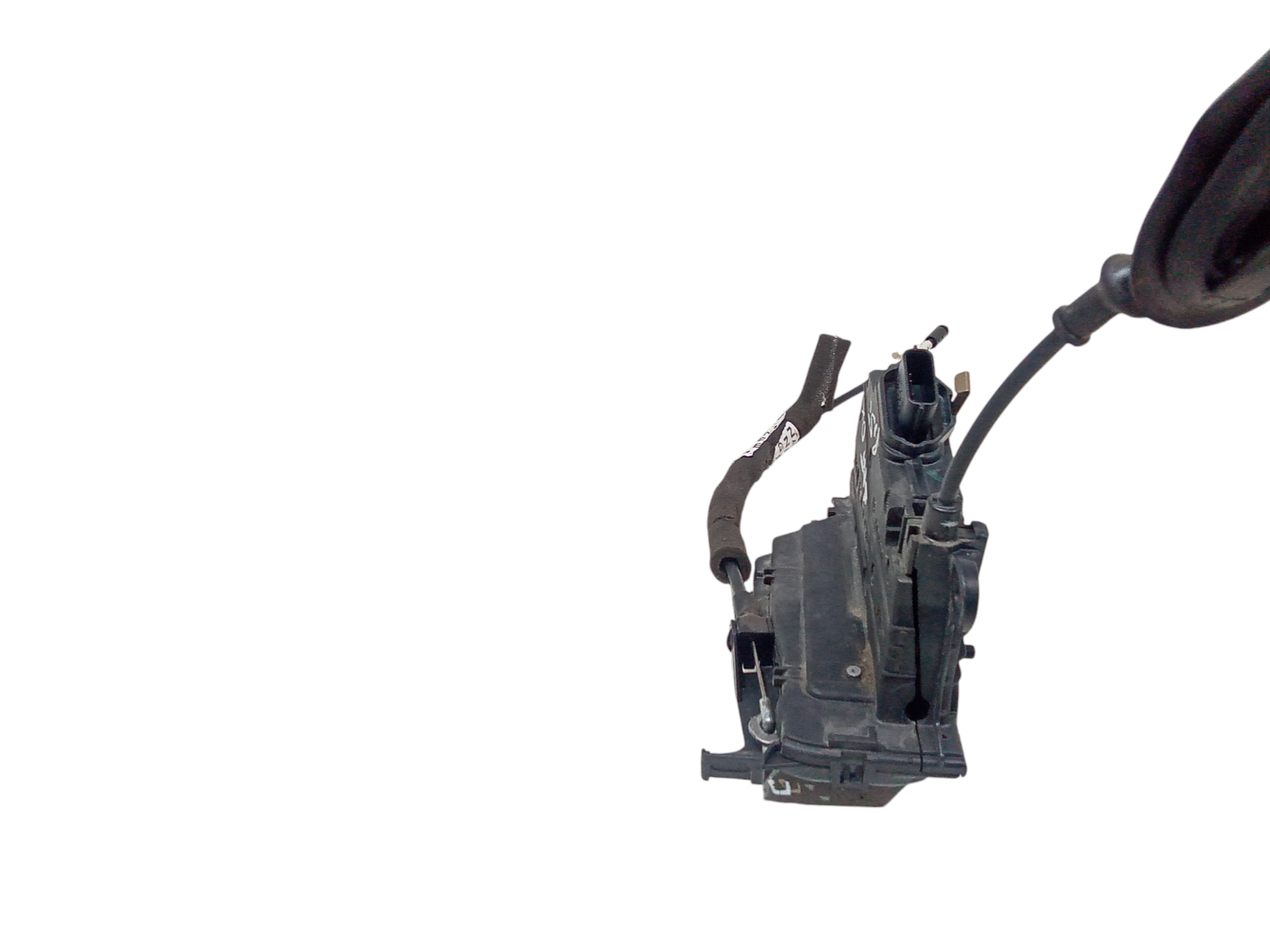 Serratura Posteriore destra per Renault Clio Serie Iv (12>19) (2012 - 2019)