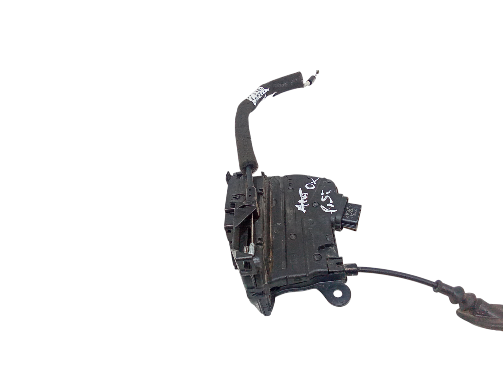 Serratura Posteriore destra per Renault Clio Serie Iv (12>19) (2012 - 2019)