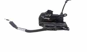 Serratura Posteriore destra per Renault Clio Serie Iv (12>19) (2012 - 2019)