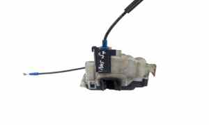 Serratura Anteriore Sinistra per Fiat Fiorino 2 Serie (2007 - In produzione)