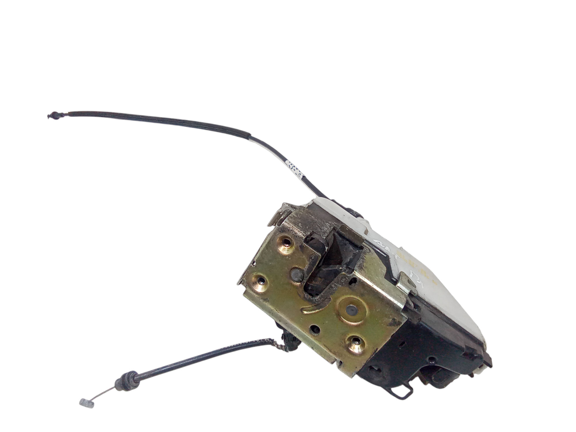 Serratura Anteriore Destra per Citroen C2 1 Serie (2003 - 2005)