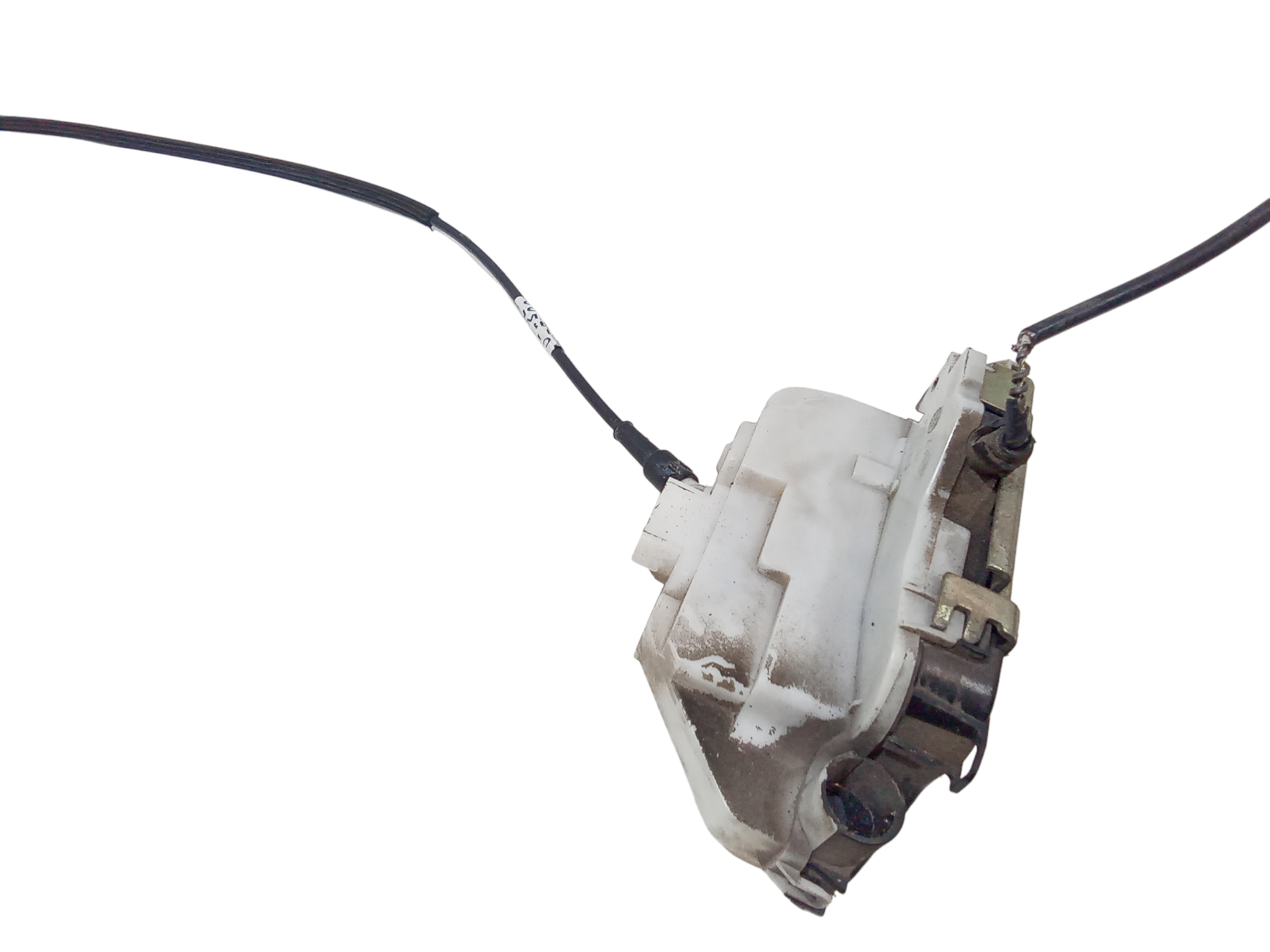 Serratura Anteriore Destra per Citroen C2 1 Serie (2003 - 2005)