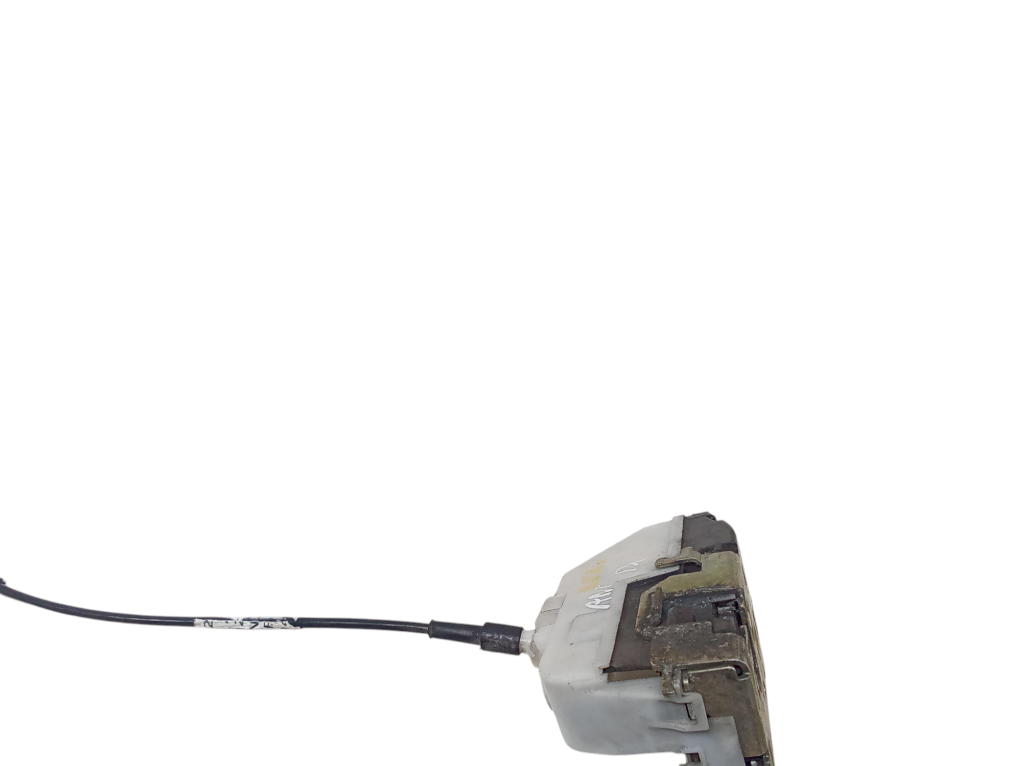 Serratura Anteriore Destra per Citroen C2 1 Serie (2003 - 2005)