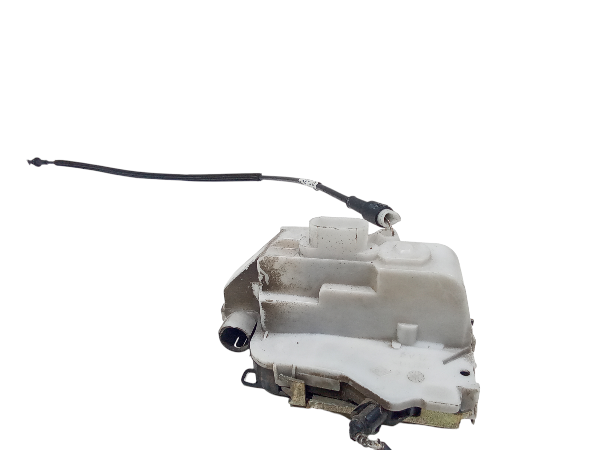 Serratura Anteriore Destra per Citroen C2 1 Serie (2003 - 2005)