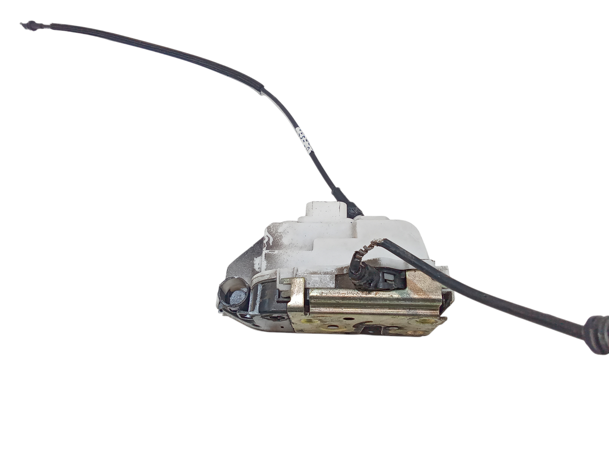 Serratura Anteriore Destra per Citroen C2 1 Serie (2003 - 2005)