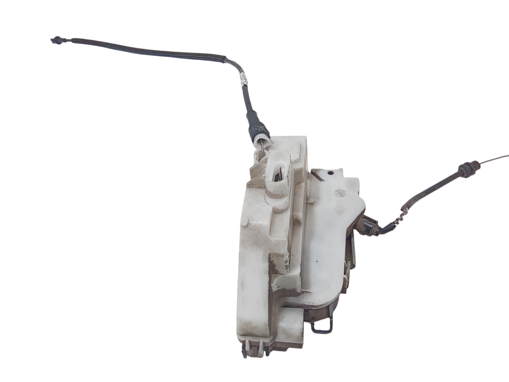 Serratura Anteriore Destra per Citroen C2 1 Serie (2003 - 2005)