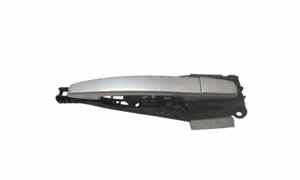 Maniglia esterna Anteriore Destra per Opel Astra J 2 Serie (2011 - In produzione)