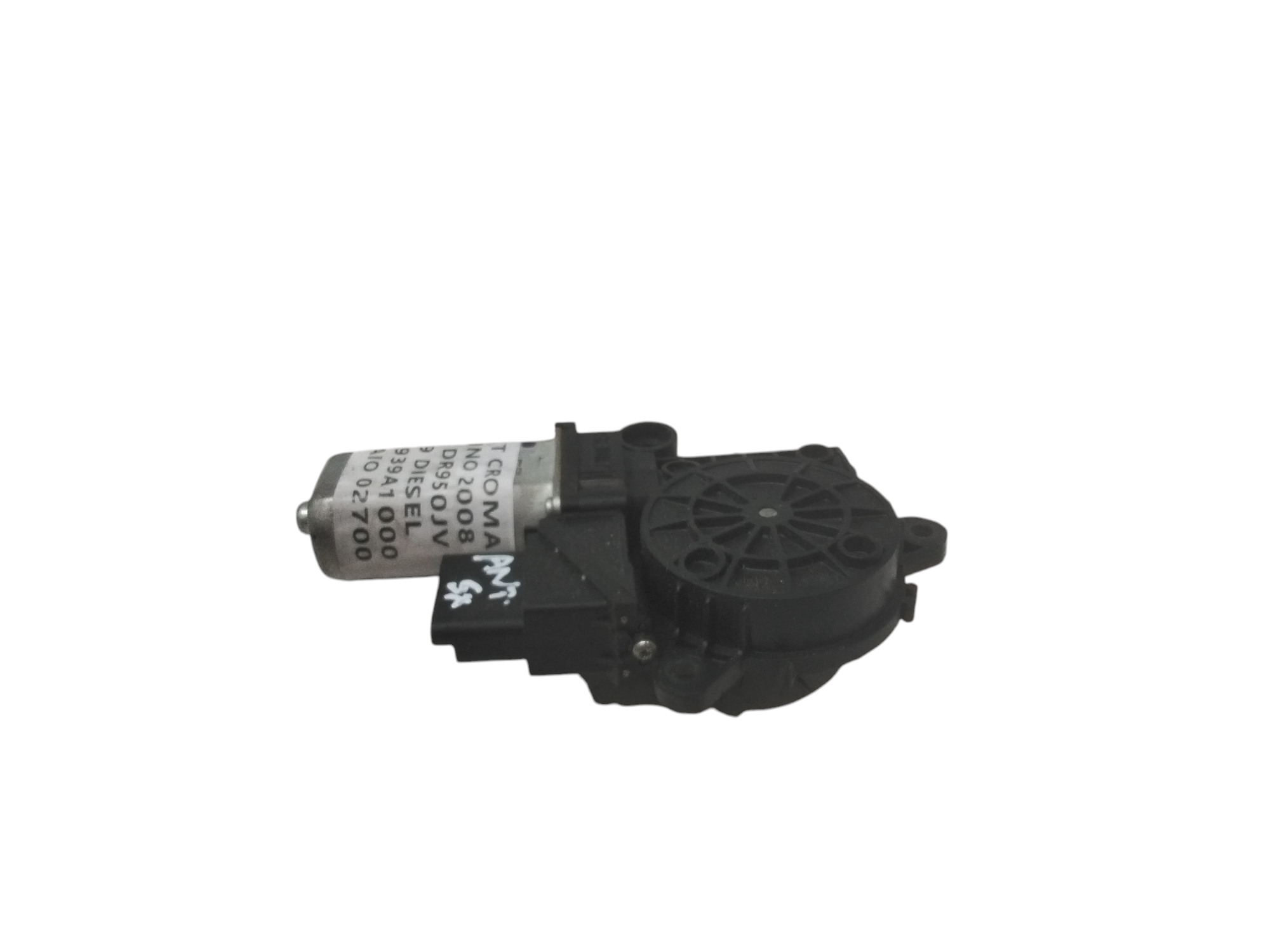 Motorino Alzavetro anteriore Sinistro per Fiat Croma 3 Serie (2007 - In produzione)