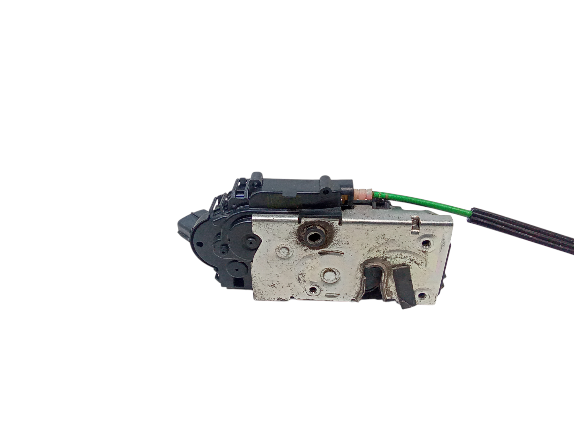 Serratura Posteriore Sinistra per Fiat Croma 3 Serie (2007 - In produzione)