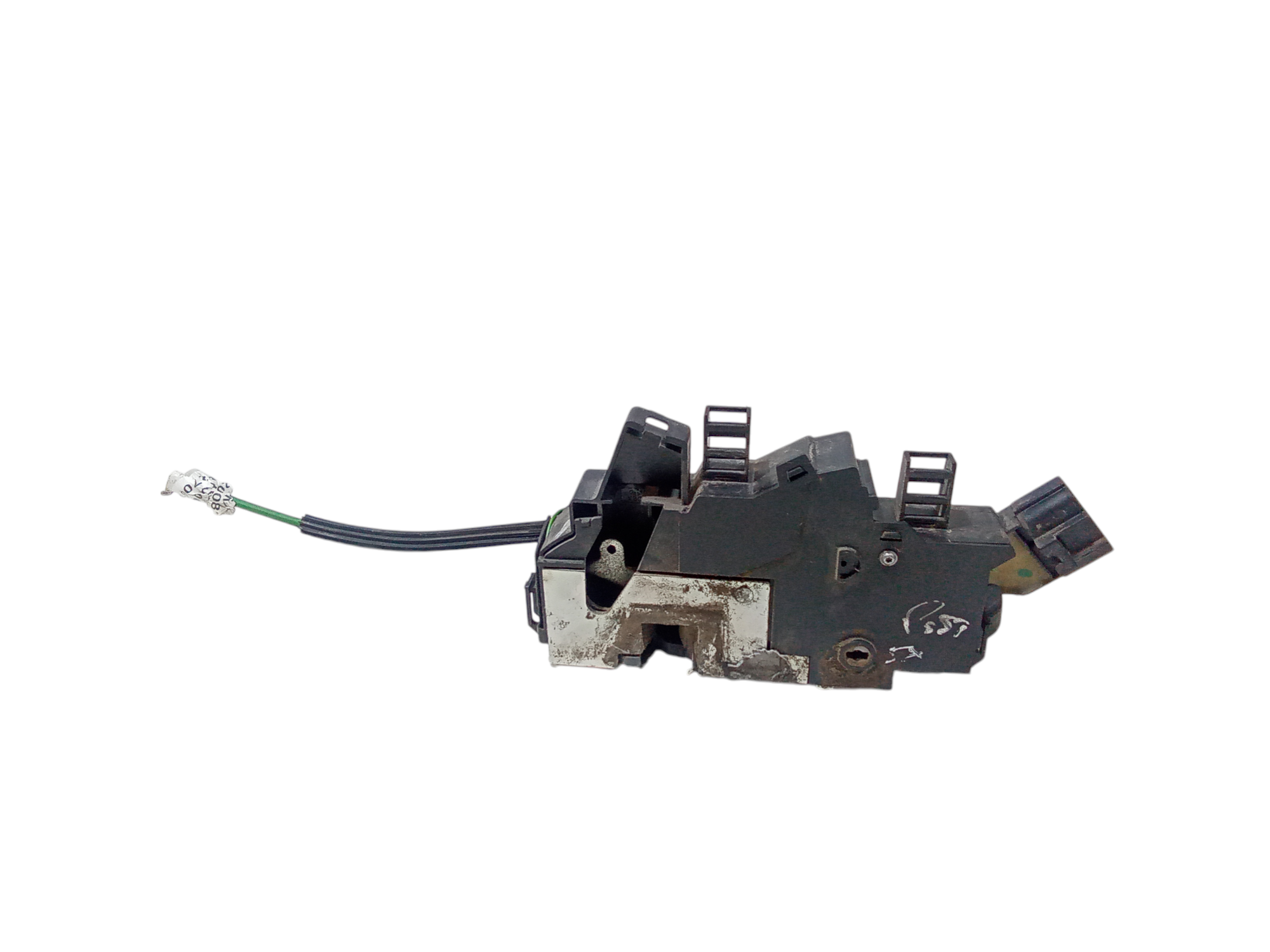 Serratura Posteriore Sinistra per Fiat Croma 3 Serie (2007 - In produzione)