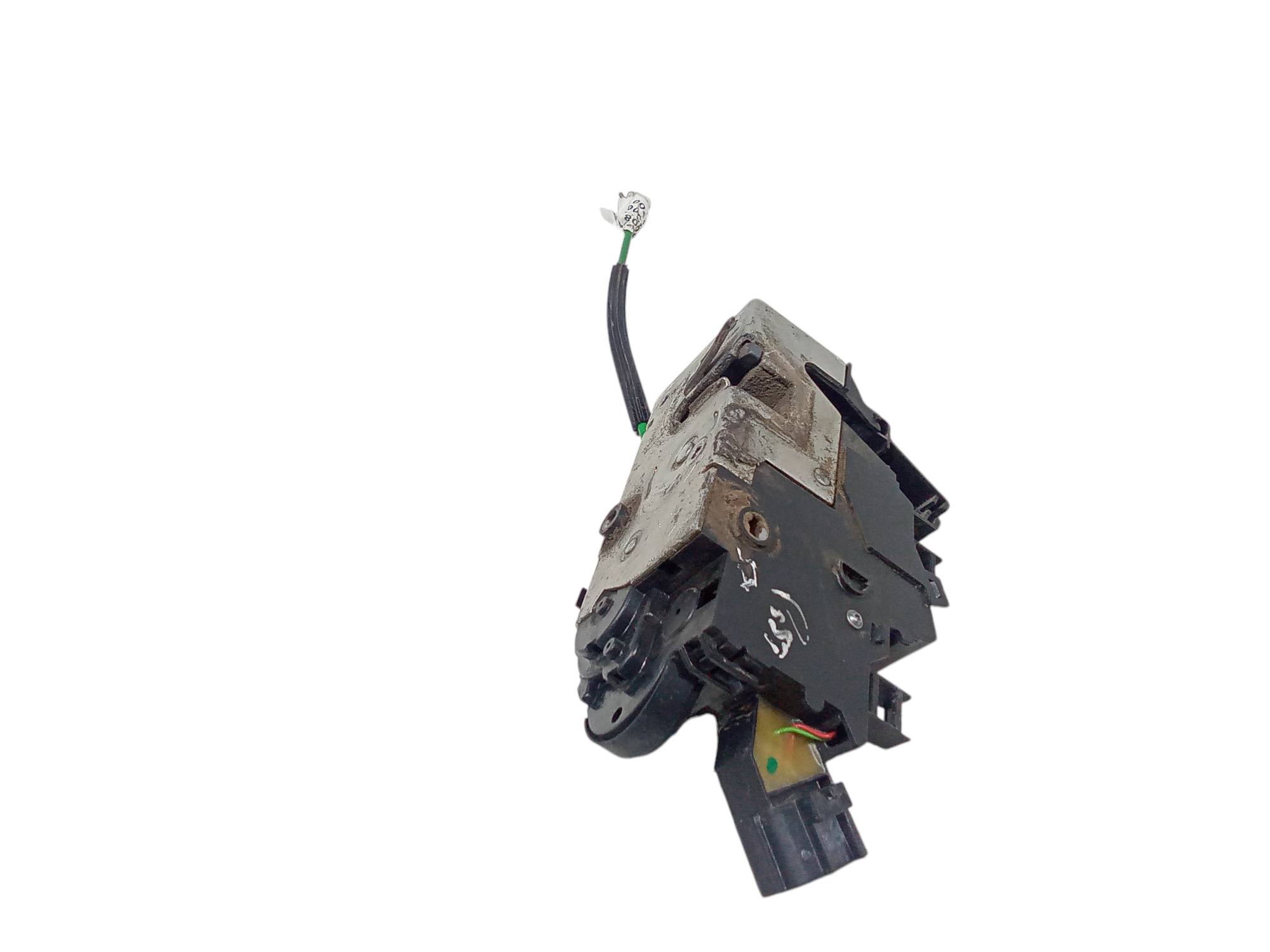 Serratura Posteriore Sinistra per Fiat Croma 3 Serie (2007 - In produzione)