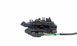 Serratura Posteriore Sinistra per Fiat Croma 3 Serie (2007 - In produzione)