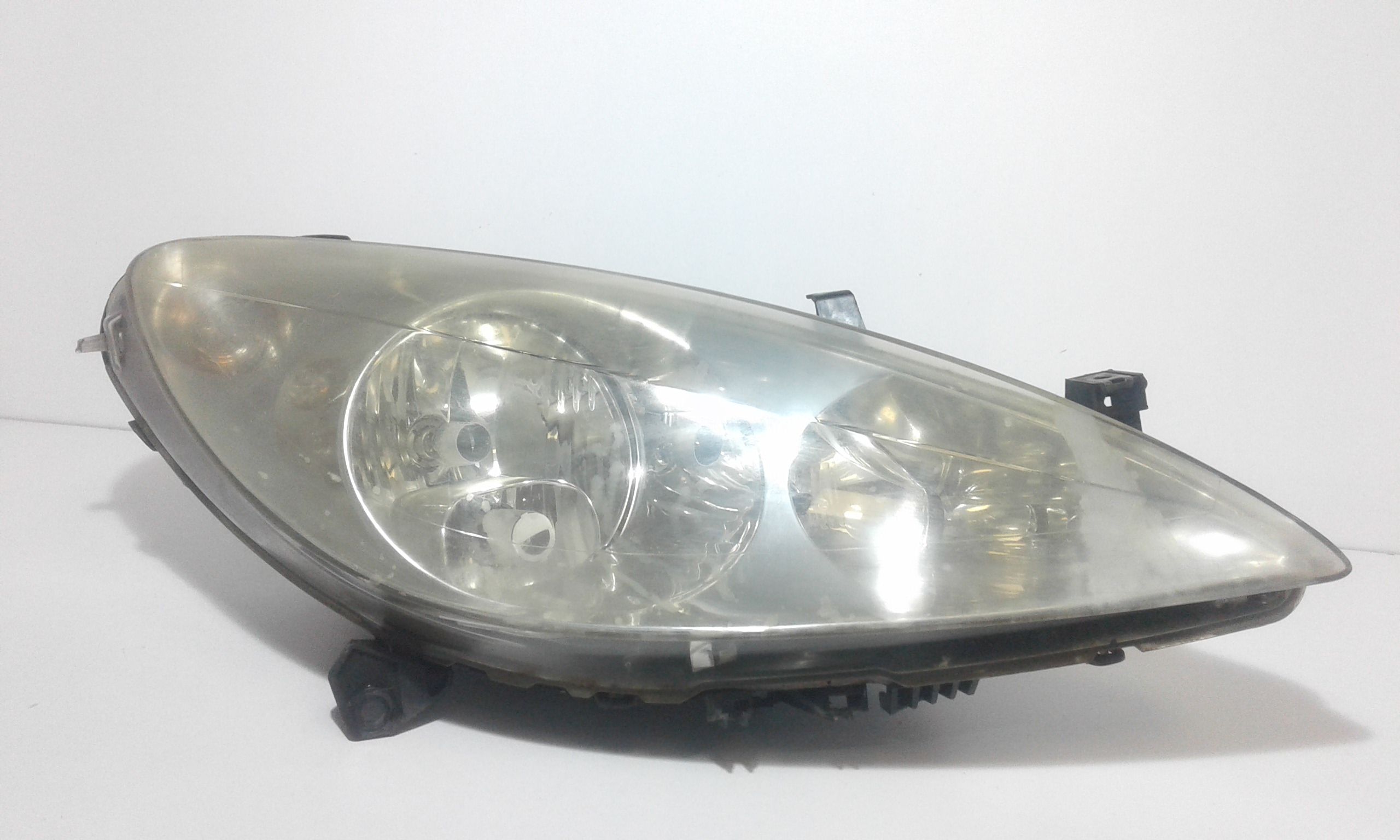 Faro anteriore Destro Passeggero PEUGEOT 307 S. Wagon