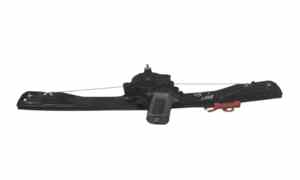 Cremagliera anteriore sinistra Guida per Fiat Grande Punto 1 Serie (2005 - 2008)