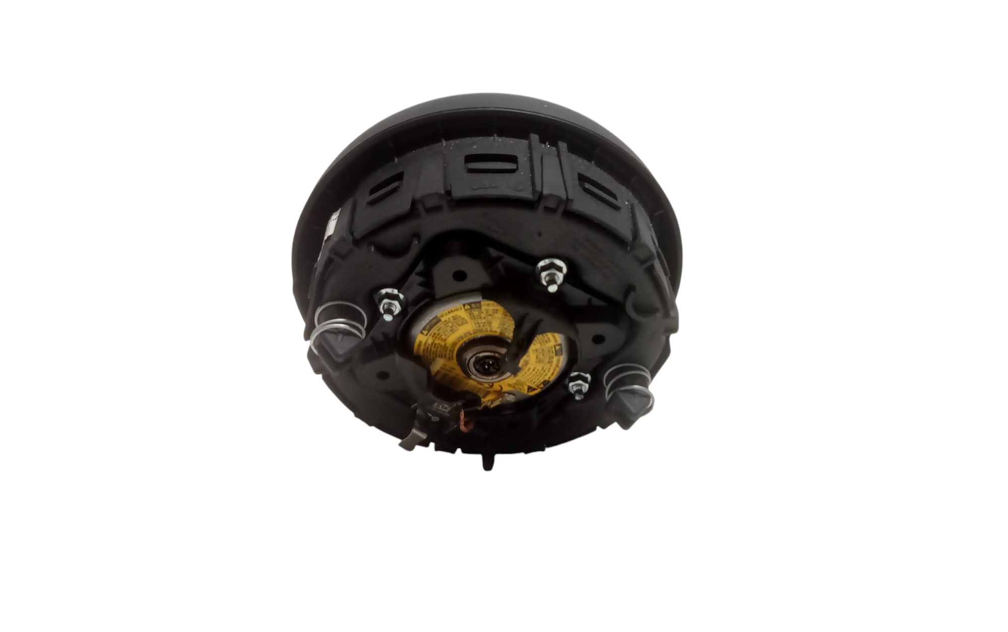 Airbag Volante per Jaguar XE X760 (2015 - 2025)