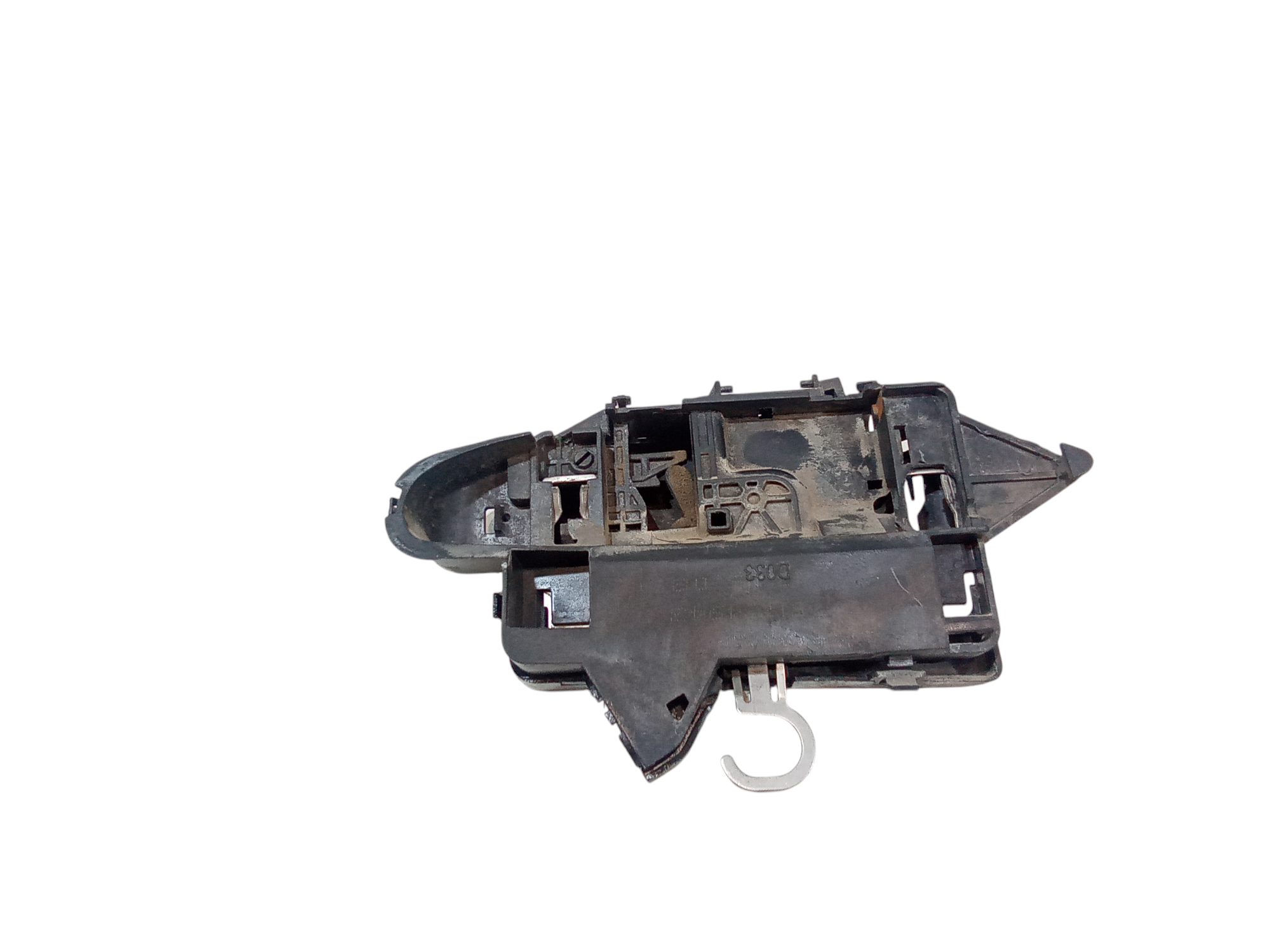 Supporto maniglia posteriore sinistra per Fiat Croma 3 Serie (2007 - In produzione)